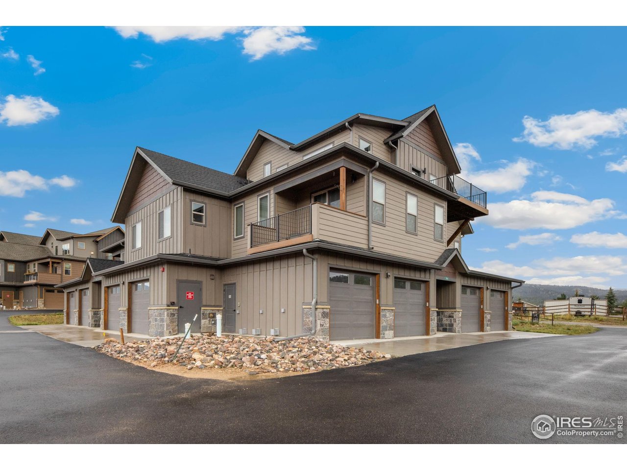 1734 Wildfire Road, Unit 102 Estes Park, CO 80517 - Photo 26 of 33