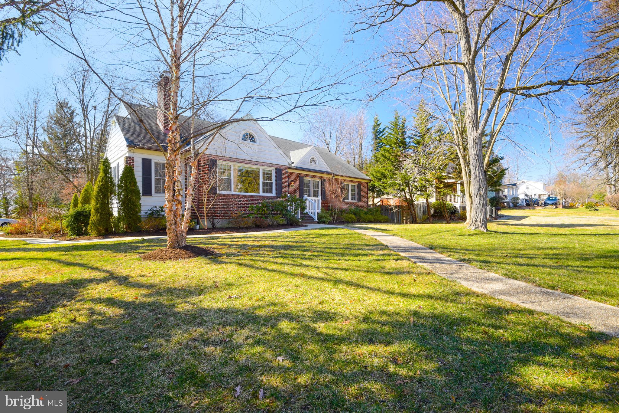 434 South Rolling Road Baltimore, MD 21228 - Photo 33 of 35