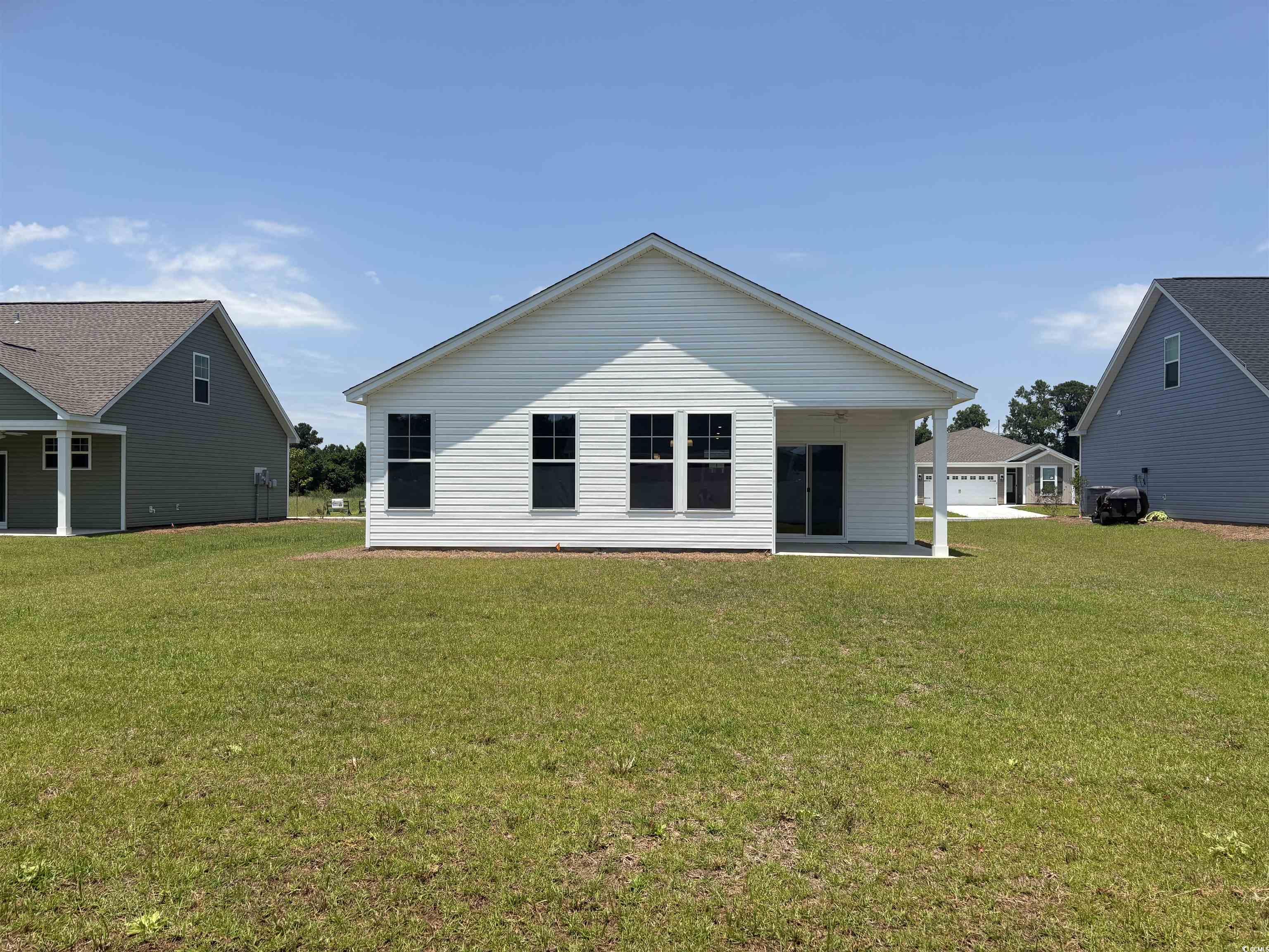 705 Bramble Way Conway, SC 29527 - Photo 18 of 27