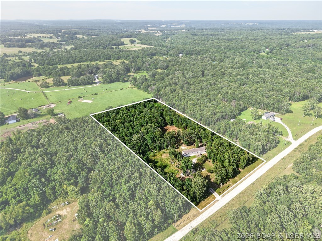 159 Cross Crk Road Marshfield, MO 65706 - Photo 27 of 33