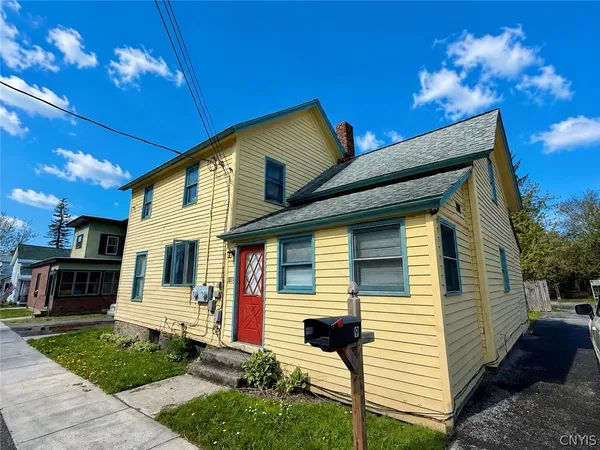 $225,000 | 2609 Pearl Street, Cazenovia, NY 13122