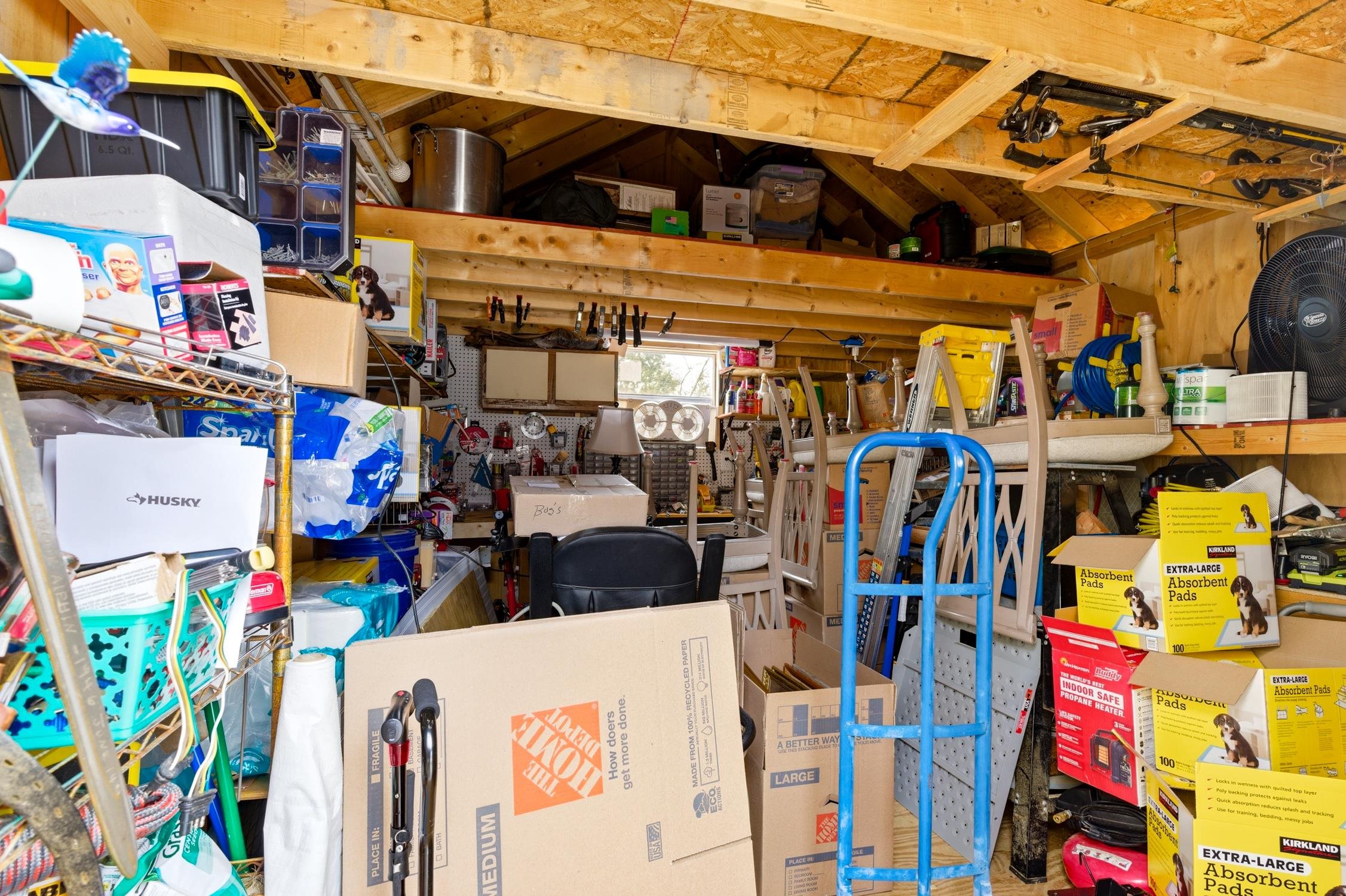 462 Oak Avenue Murrells Inlet, SC 29576 - Photo 23 of 34