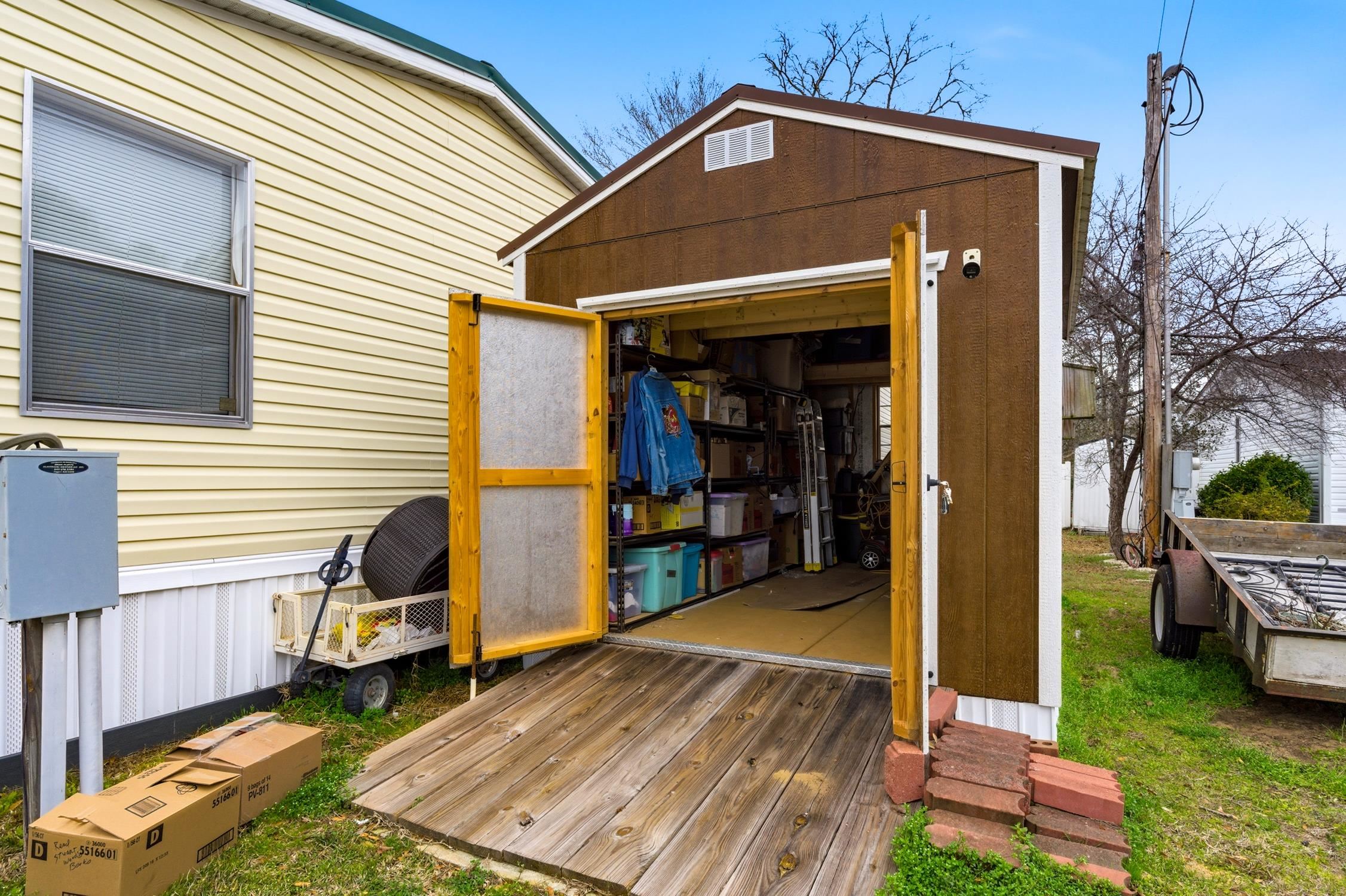 462 Oak Avenue Murrells Inlet, SC 29576 - Photo 24 of 34