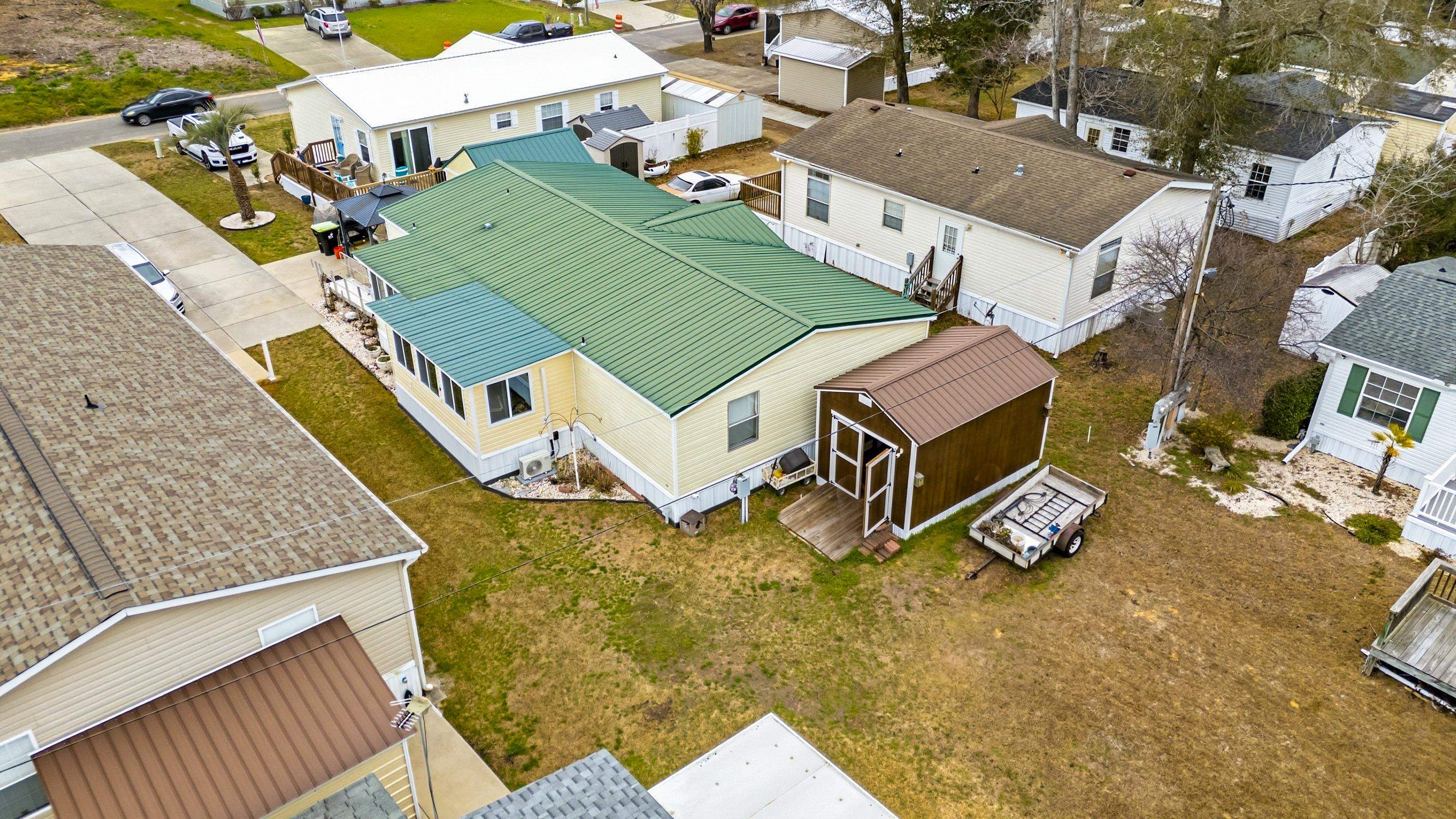 462 Oak Avenue Murrells Inlet, SC 29576 - Photo 27 of 34