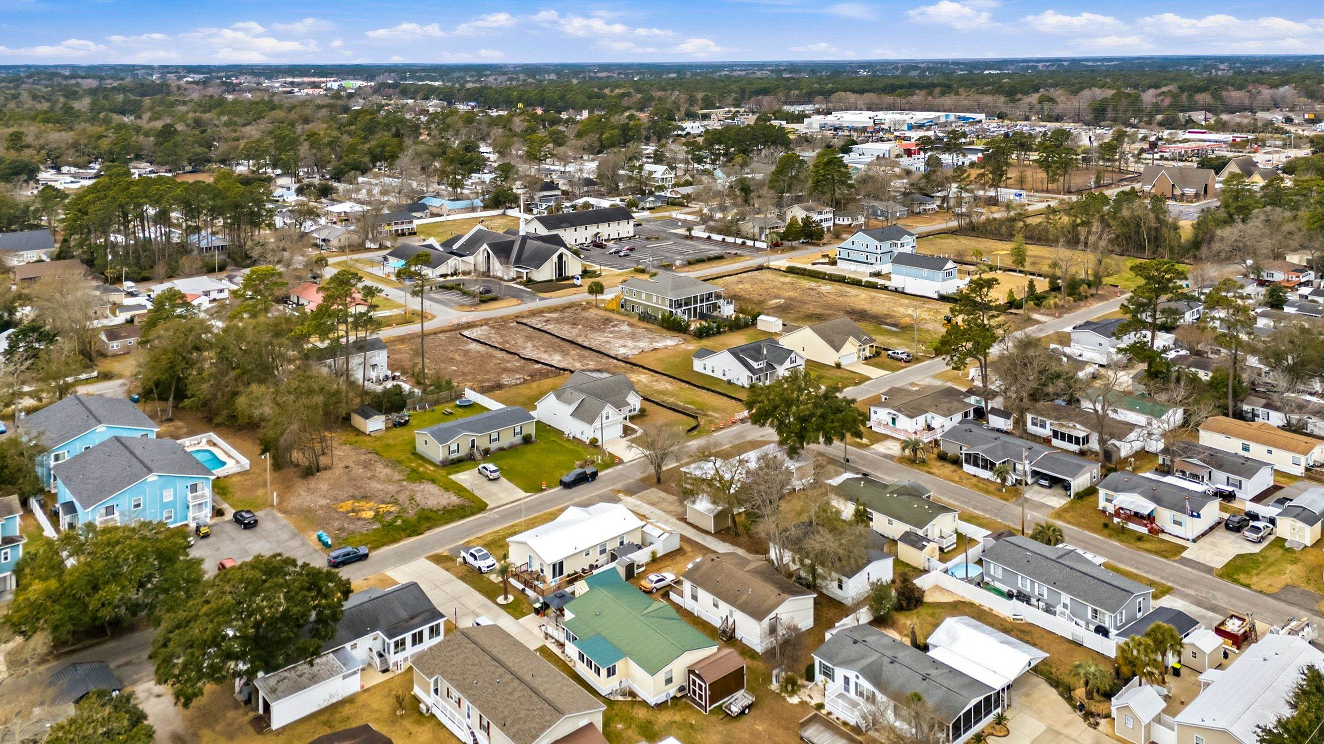 462 Oak Avenue Murrells Inlet, SC 29576 - Photo 28 of 34
