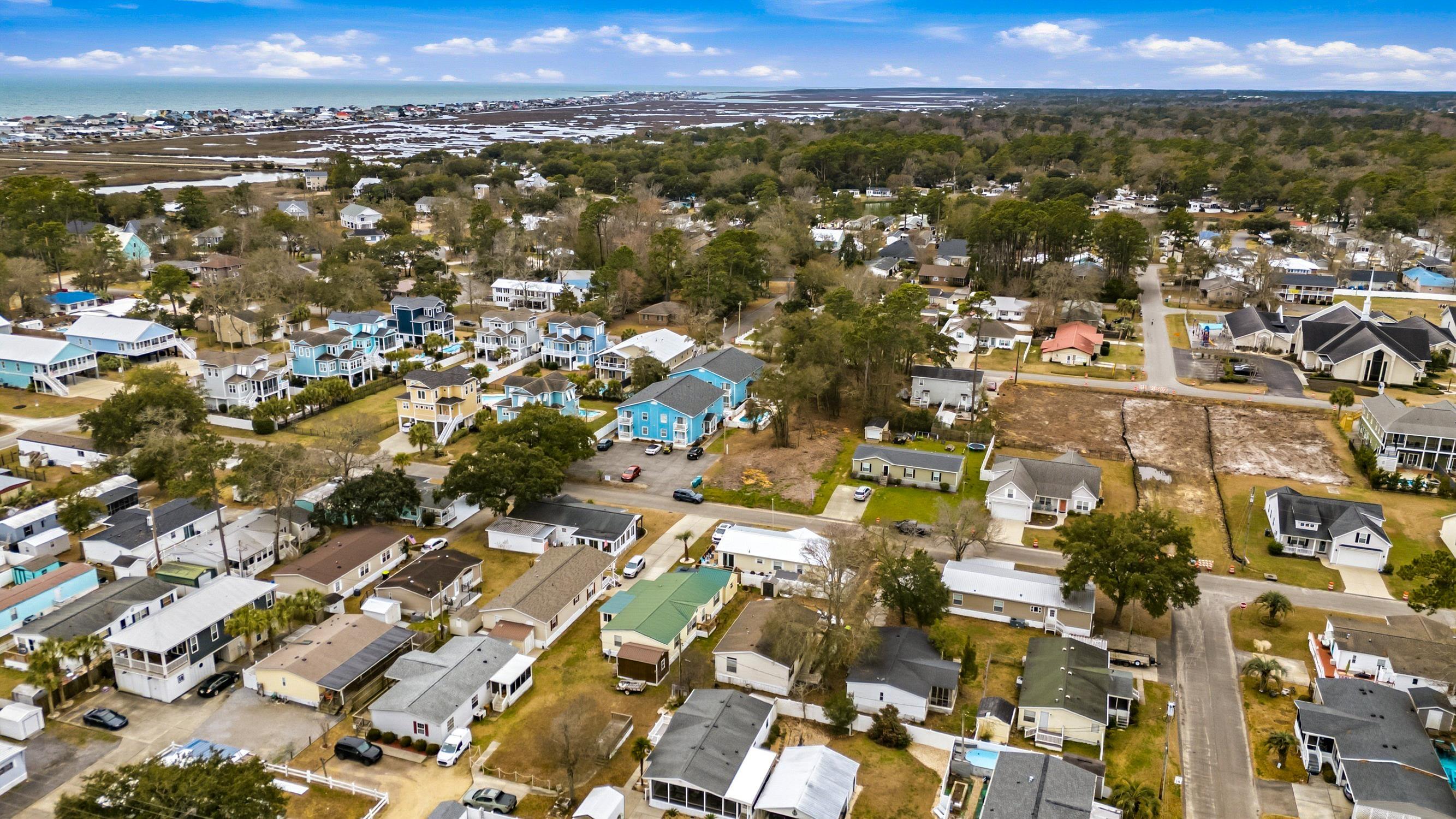462 Oak Avenue Murrells Inlet, SC 29576 - Photo 29 of 34