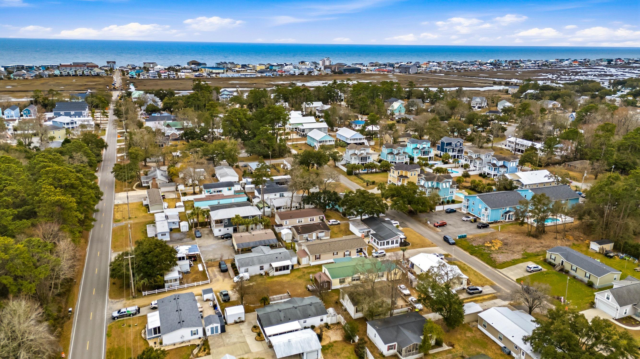 462 Oak Avenue Murrells Inlet, SC 29576 - Photo 30 of 34