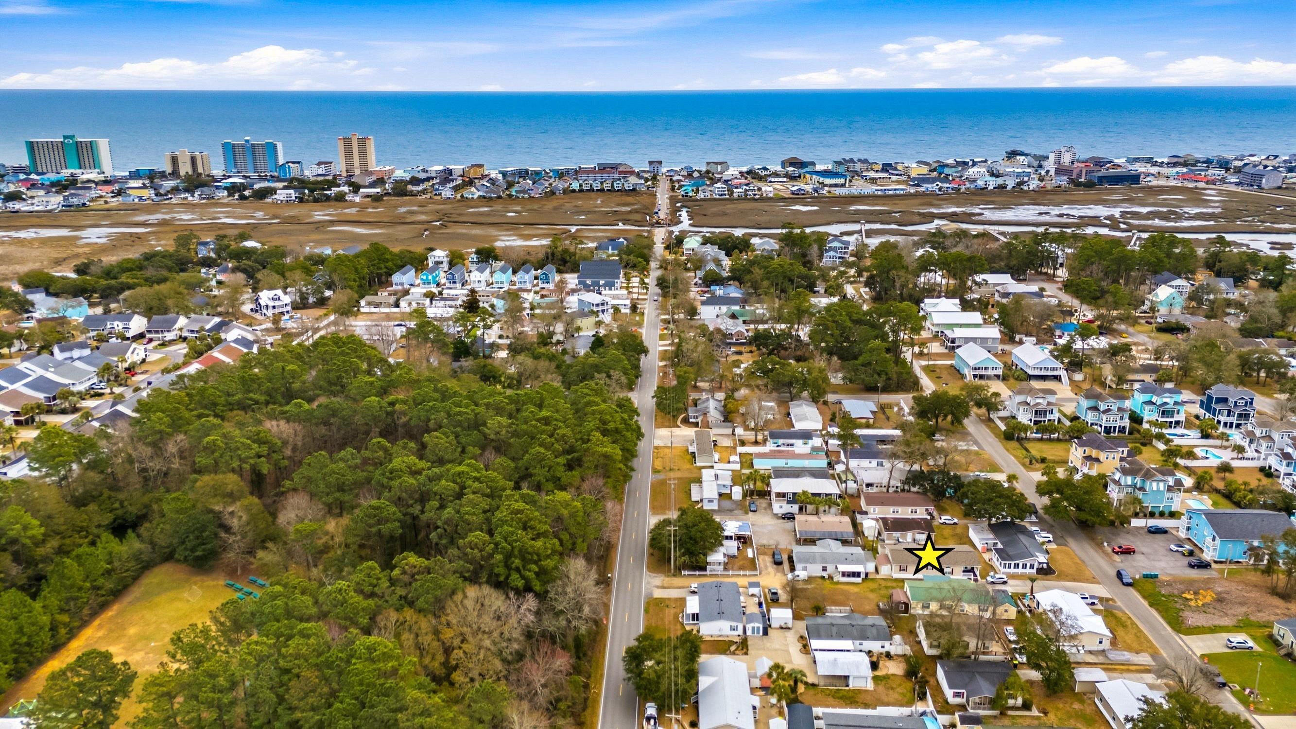 462 Oak Avenue Murrells Inlet, SC 29576 - Photo 31 of 34