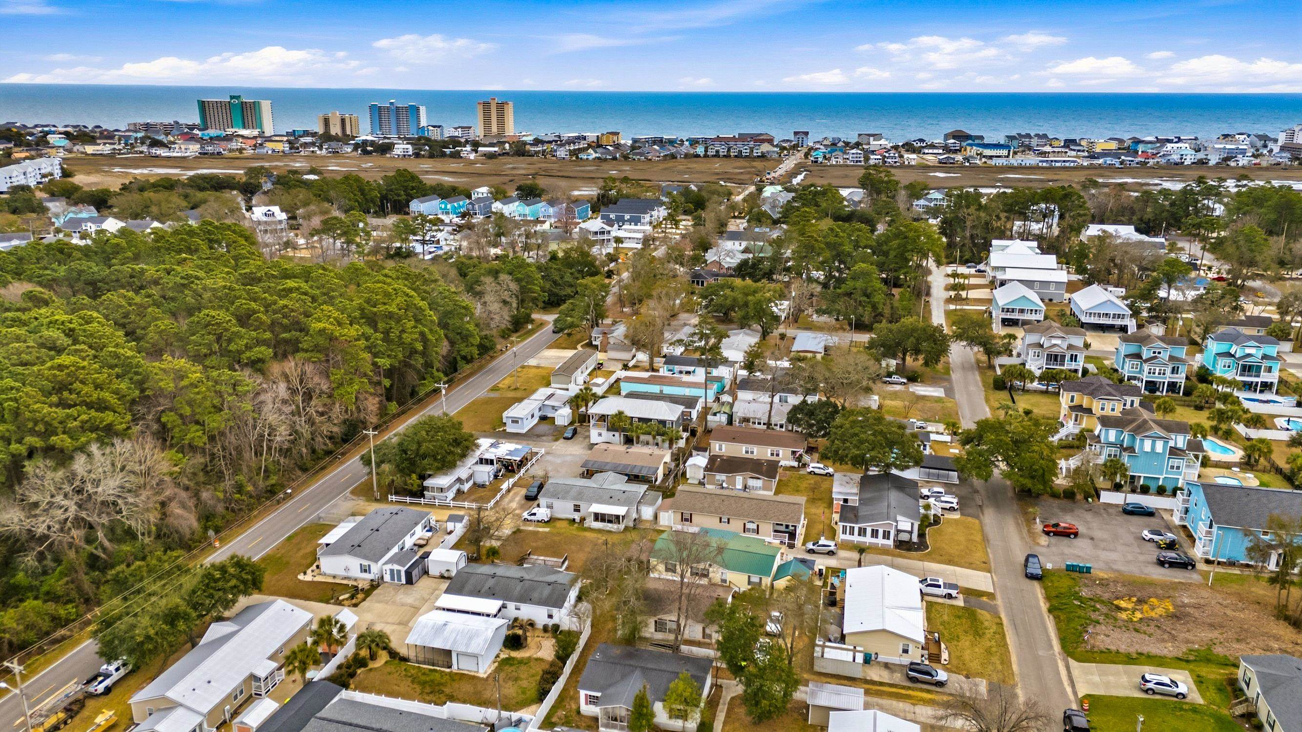 462 Oak Avenue Murrells Inlet, SC 29576 - Photo 33 of 34