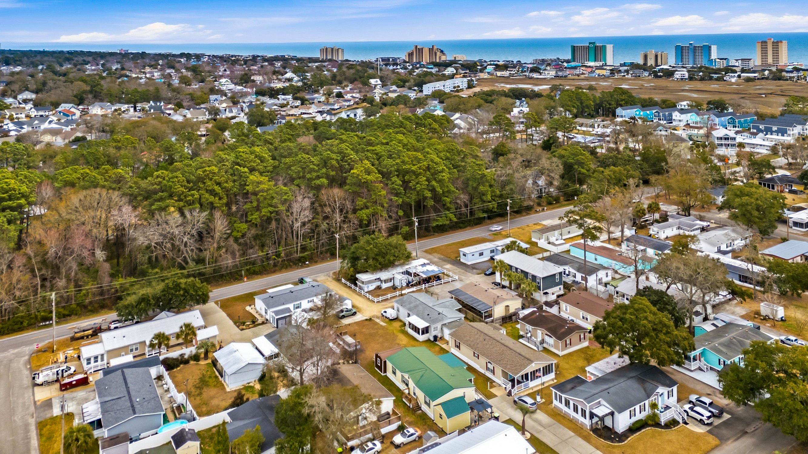 462 Oak Avenue Murrells Inlet, SC 29576 - Photo 34 of 34