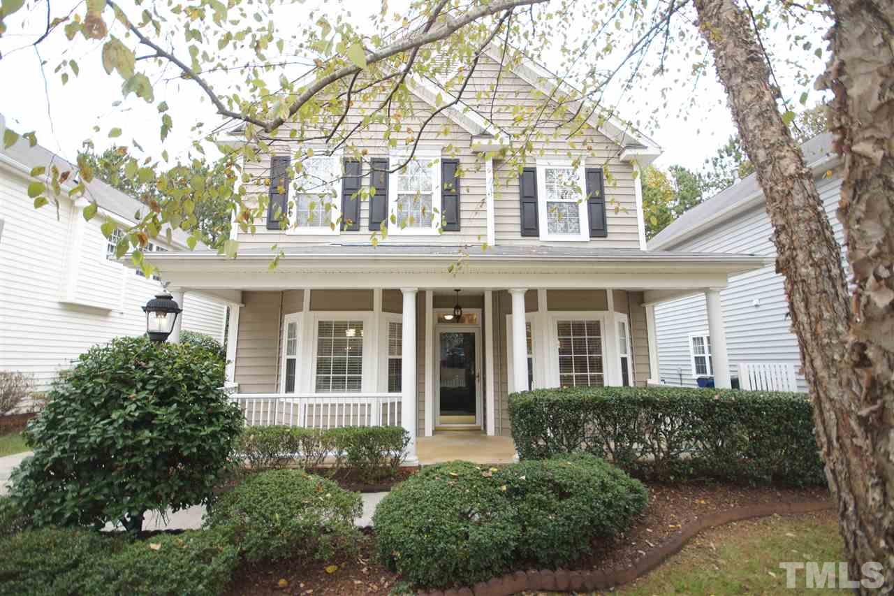 5016 Morning Edge Drive Raleigh, NC 27613 - Photo 1 of 20 Gallery Image 1
