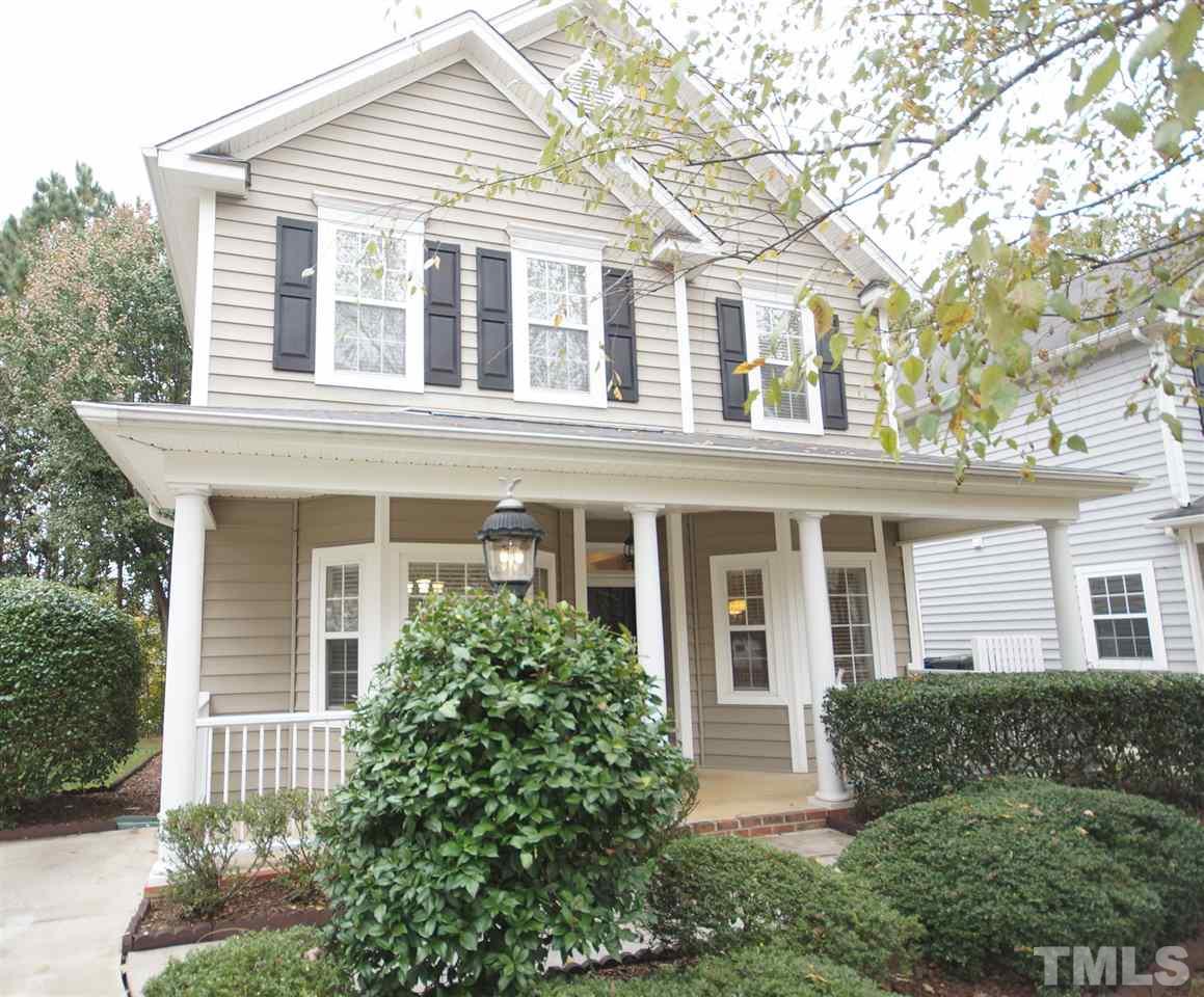 5016 Morning Edge Drive Raleigh, NC 27613 - Photo 2 of 20 Gallery Image 2