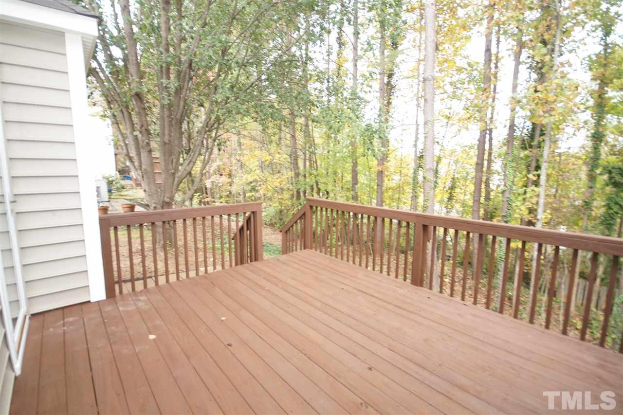 5016 Morning Edge Drive Raleigh, NC 27613 - Photo 18 of 20 Gallery Image 18