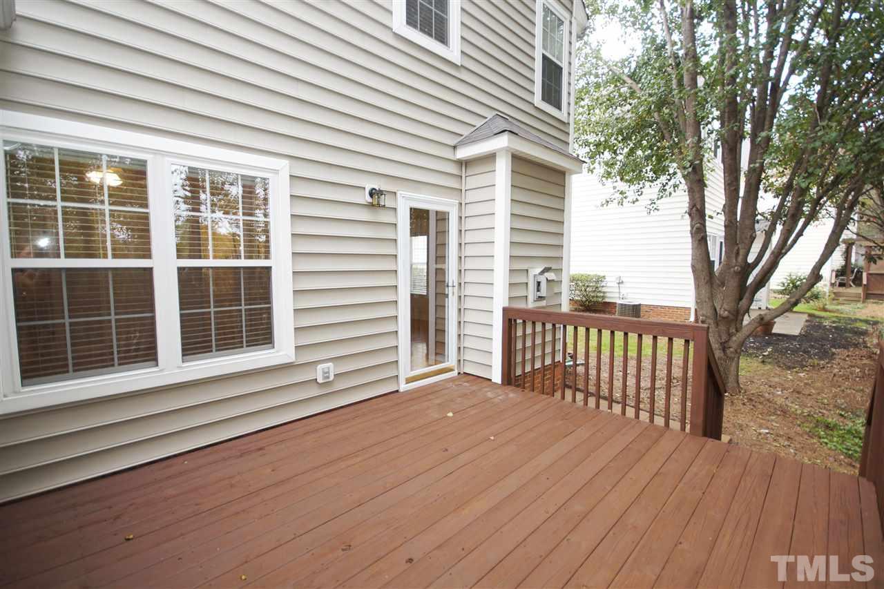 5016 Morning Edge Drive Raleigh, NC 27613 - Photo 19 of 20 Gallery Image 19