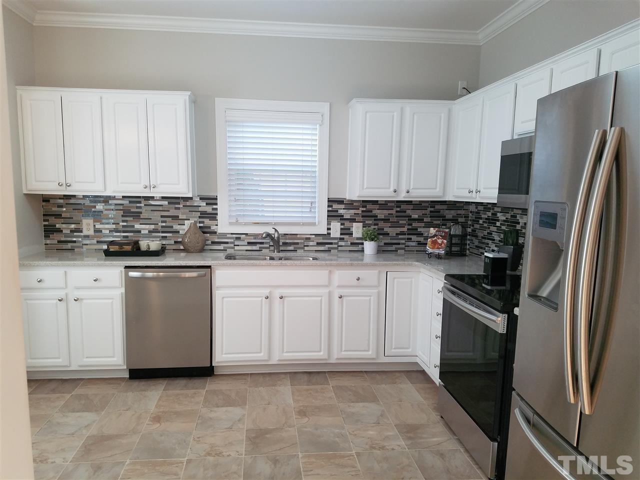5016 Morning Edge Drive Raleigh, NC 27613 - Photo 4 of 20 Gallery Image 4