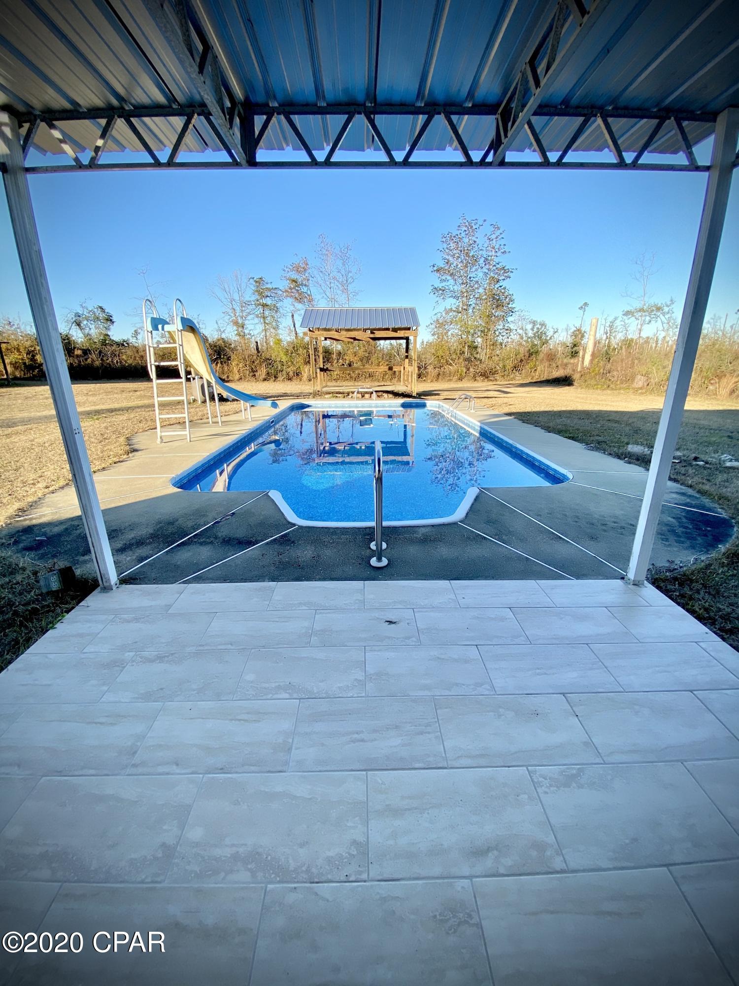 2544 Mashburn Road Marianna, FL 32448 - Photo 7 of 30 Gallery Image 7