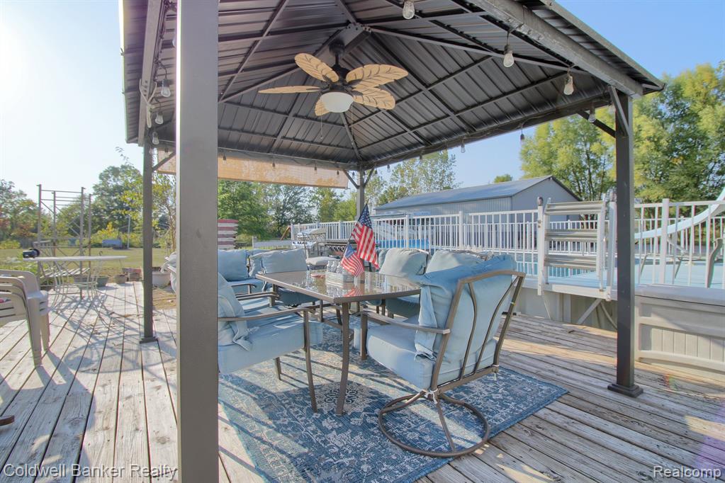 7797 War Road Newport, MI 48166 - Photo 27 of 79 Gallery Image 27