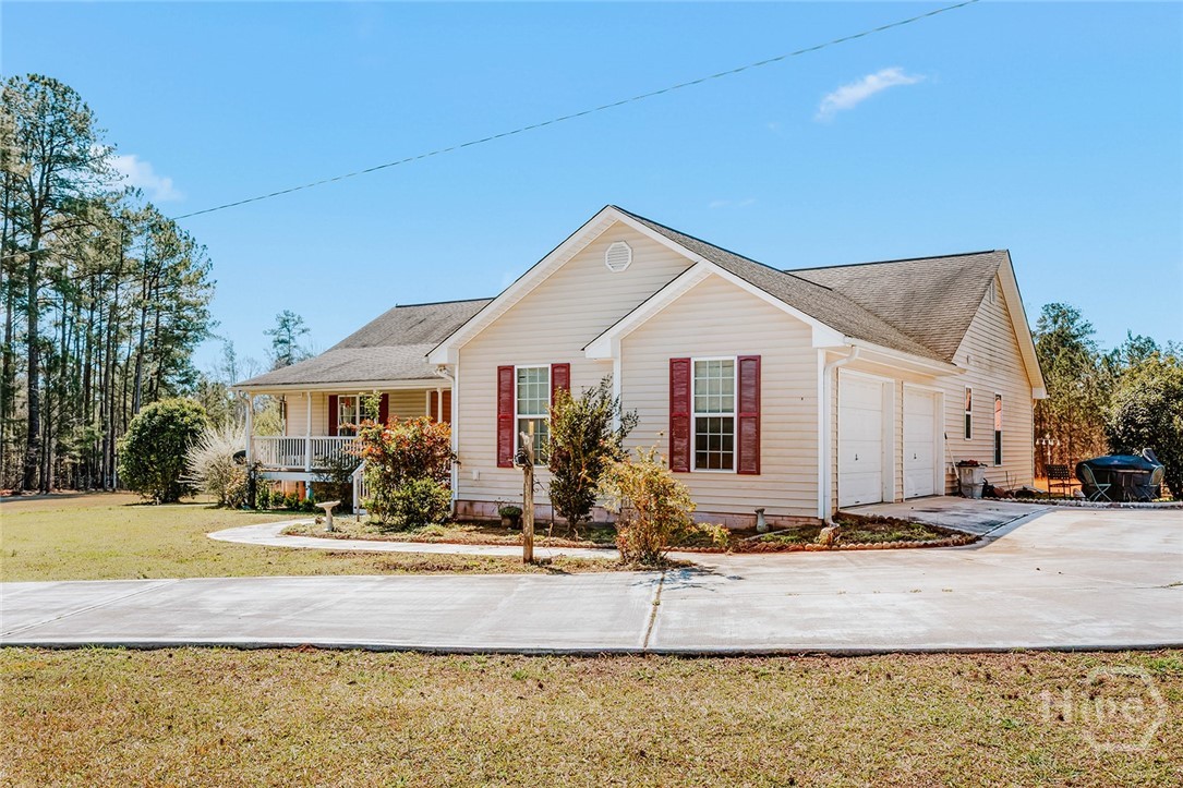 2242 Crawfordville Road Rayle, GA 30660 - Photo 3 of 65