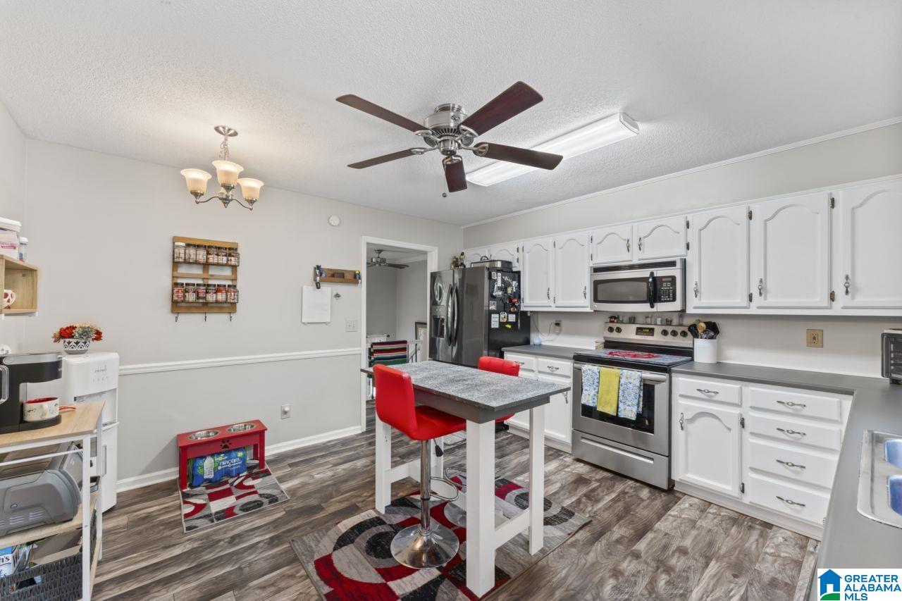141 Mallard Pointe Drive Pelham, AL 35124 - Photo 21 of 40
