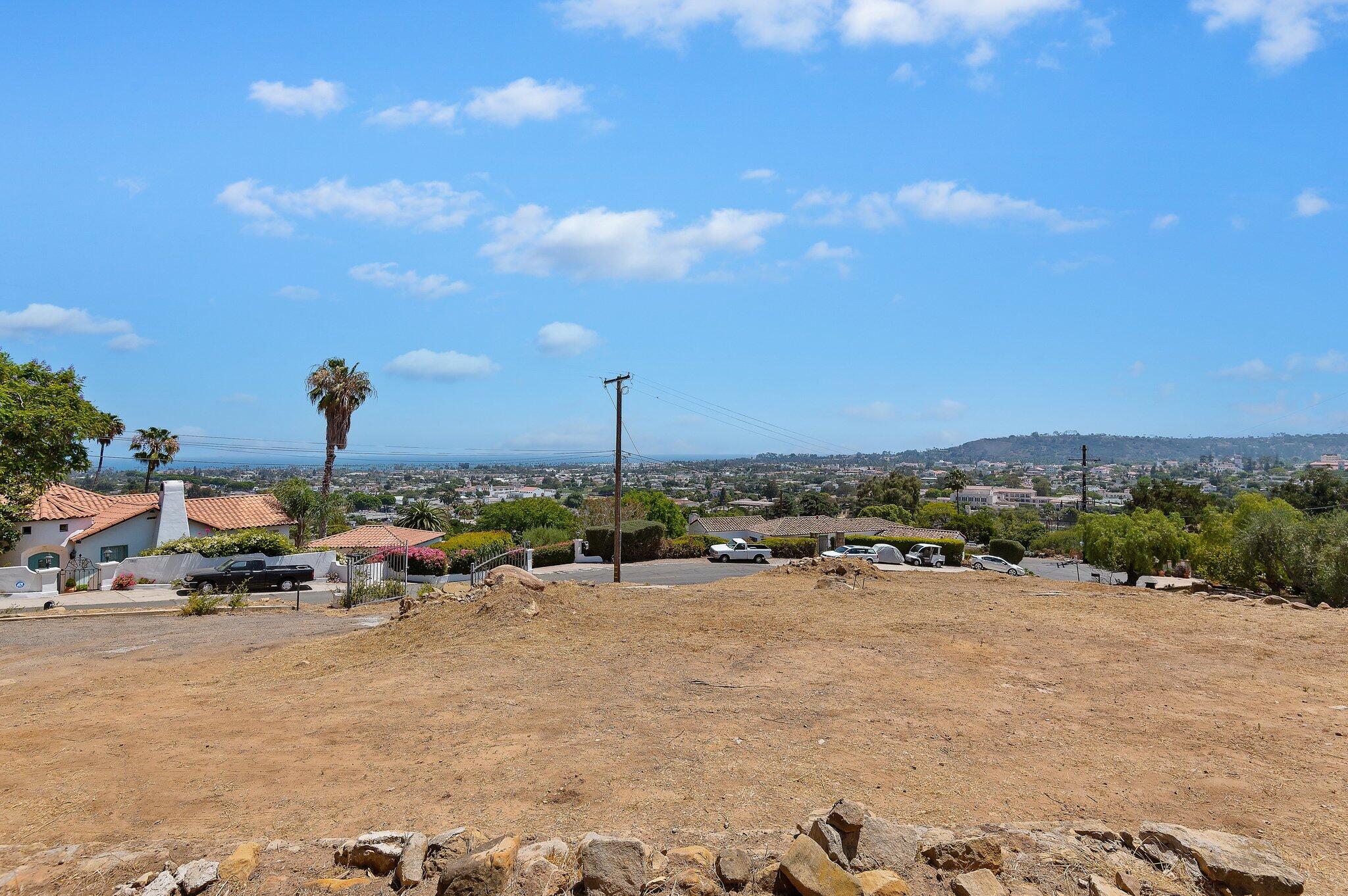 999 Garcia Road Santa Barbara, CA 93103 - Photo 9 of 16 a view of a lake