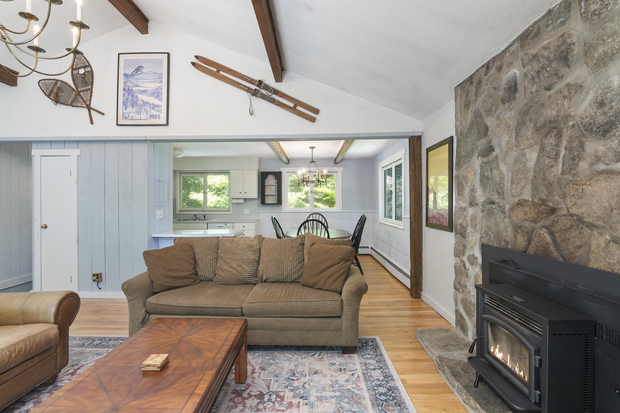 35 Strattonwald Road Winhall, VT 05340 - Photo 7 of 23