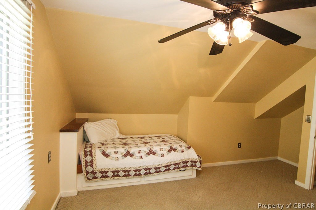 220 Navajo Road Kilmarnock, VA 22482 - Photo 26 of 40