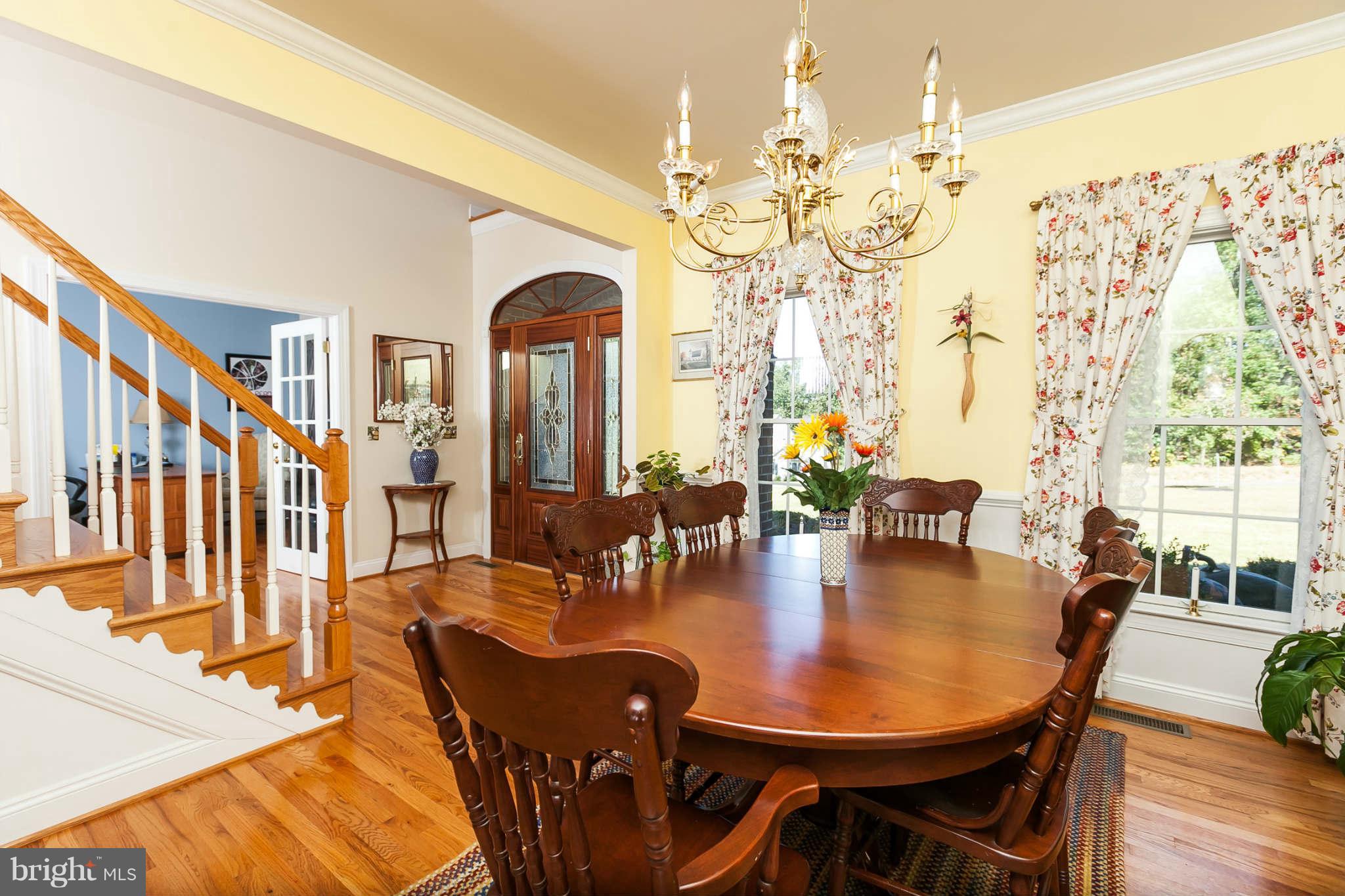 1231 Arnold Road Westminster, MD 21157 - Photo 15 of 30 Dining Room