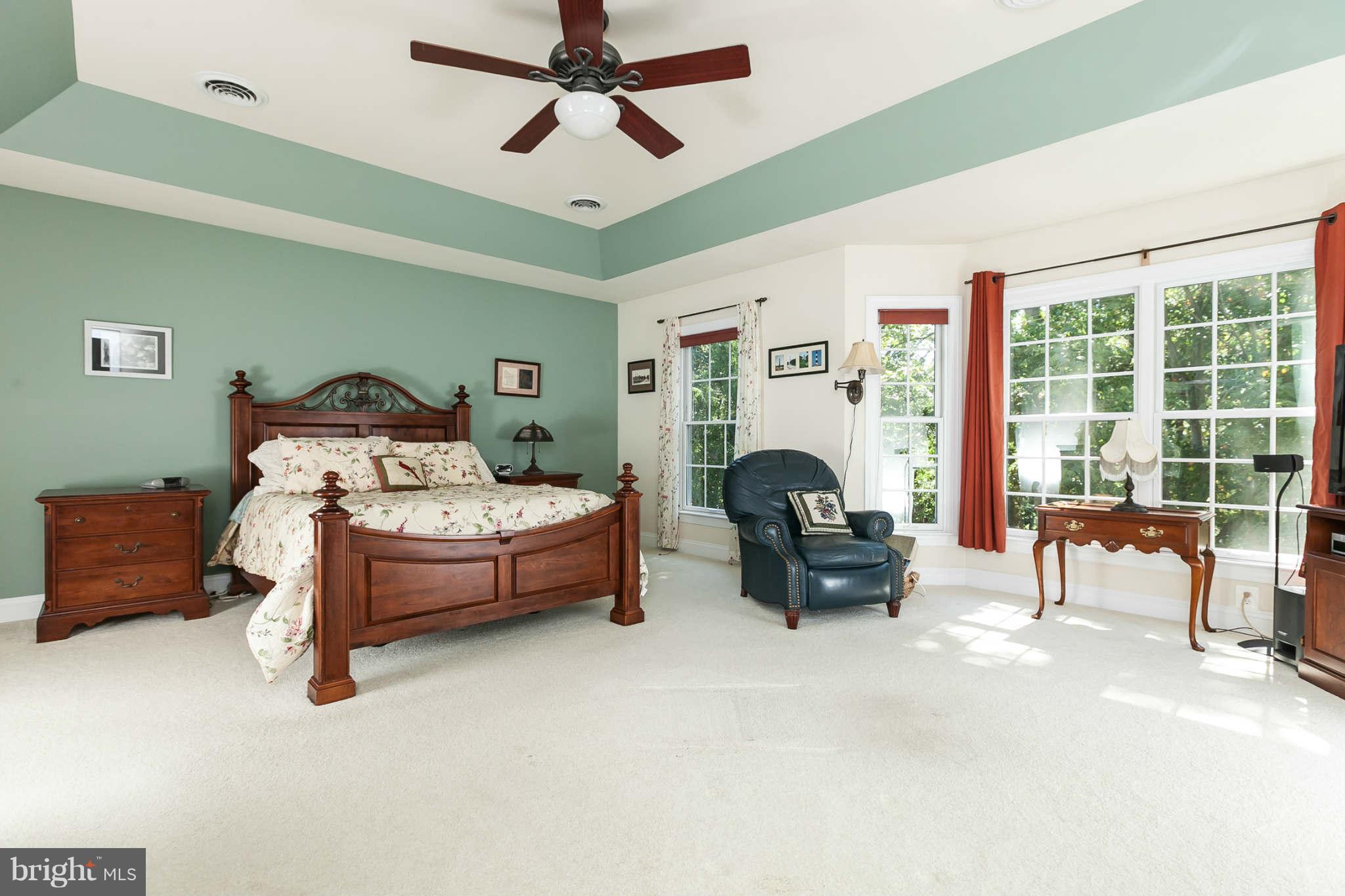 1231 Arnold Road Westminster, MD 21157 - Photo 20 of 30 Bedroom (Master)