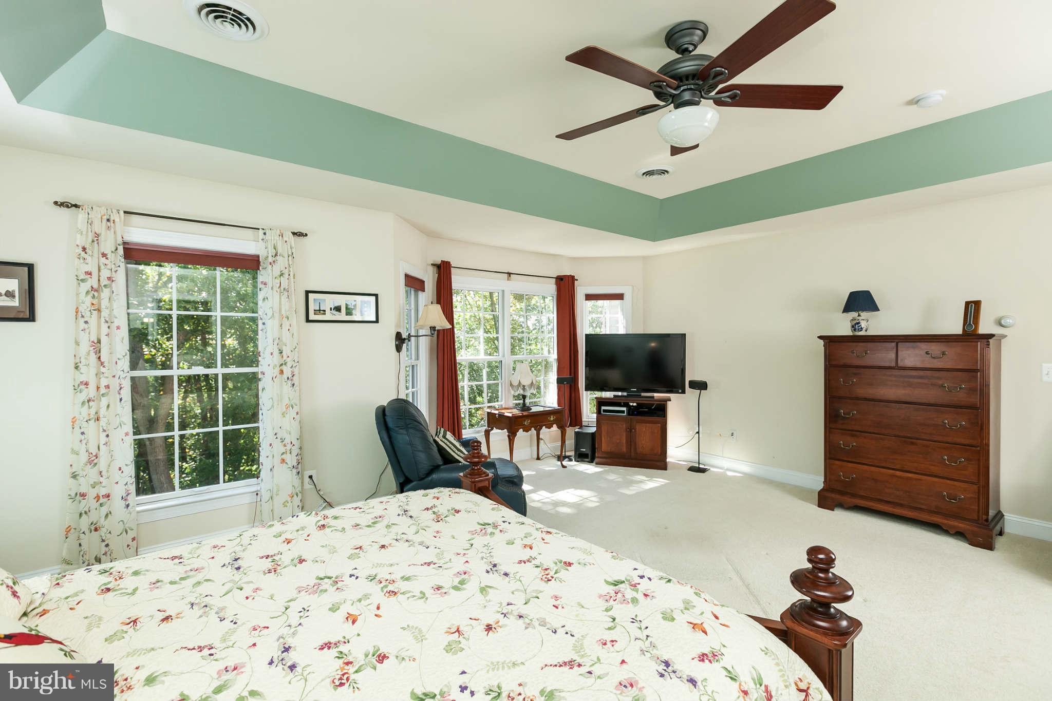 1231 Arnold Road Westminster, MD 21157 - Photo 21 of 30 Bedroom (Master)