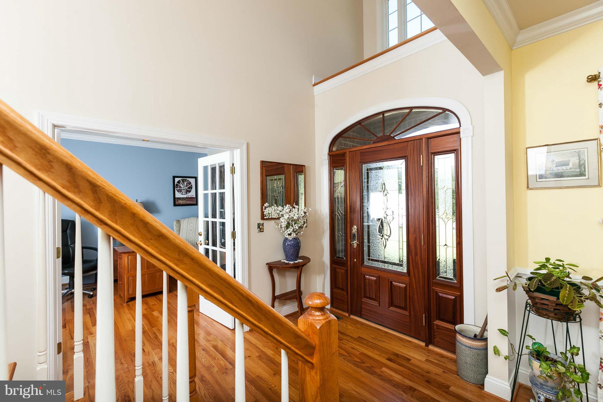 Interior (General)