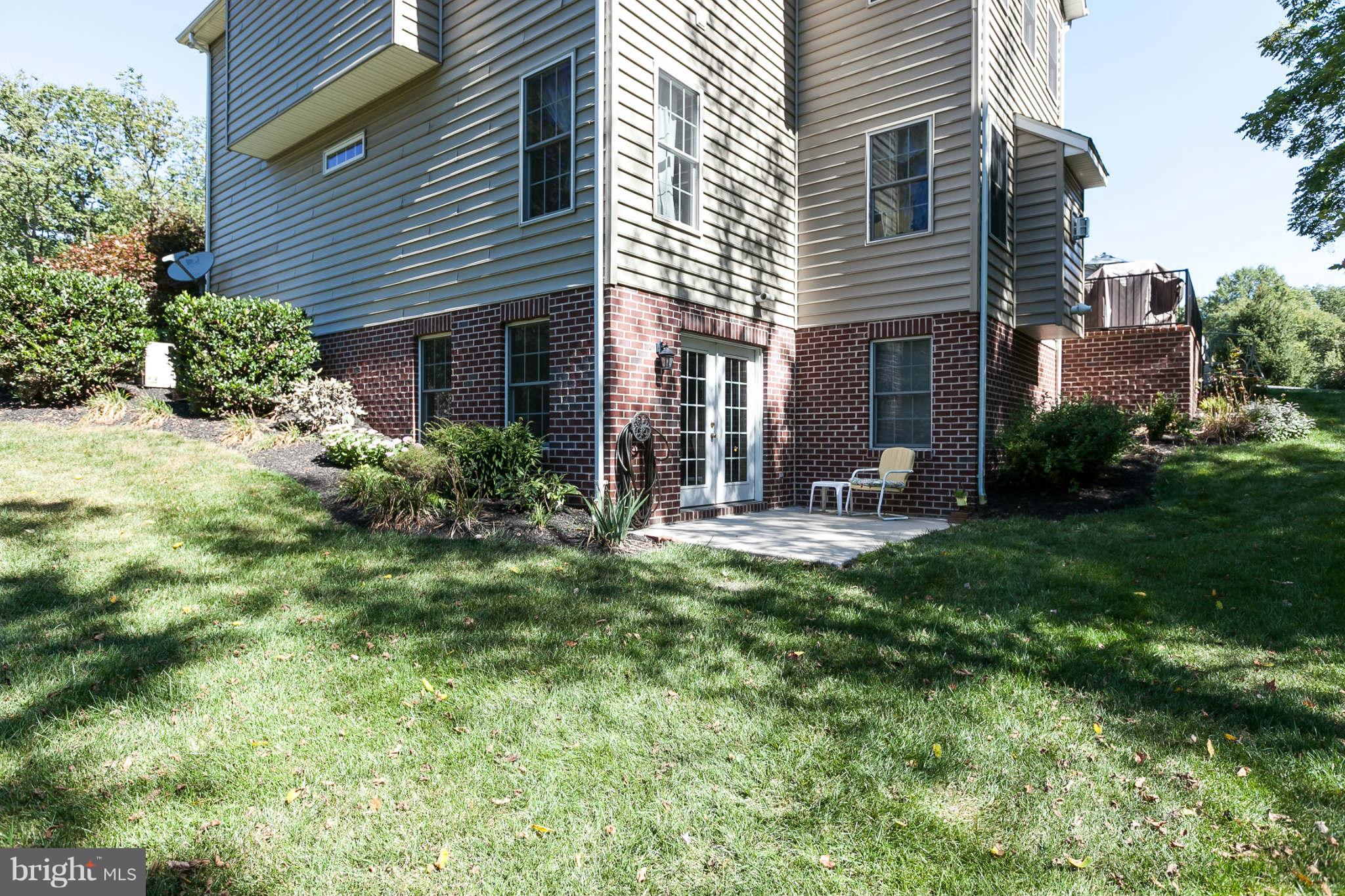 1231 Arnold Road Westminster, MD 21157 - Photo 9 of 30 Exterior (Rear)
