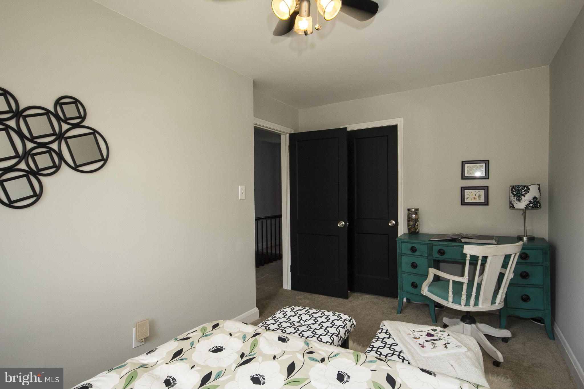 212 Kingston Road Baltimore, MD 21220 - Photo 14 of 30 Bedroom Two