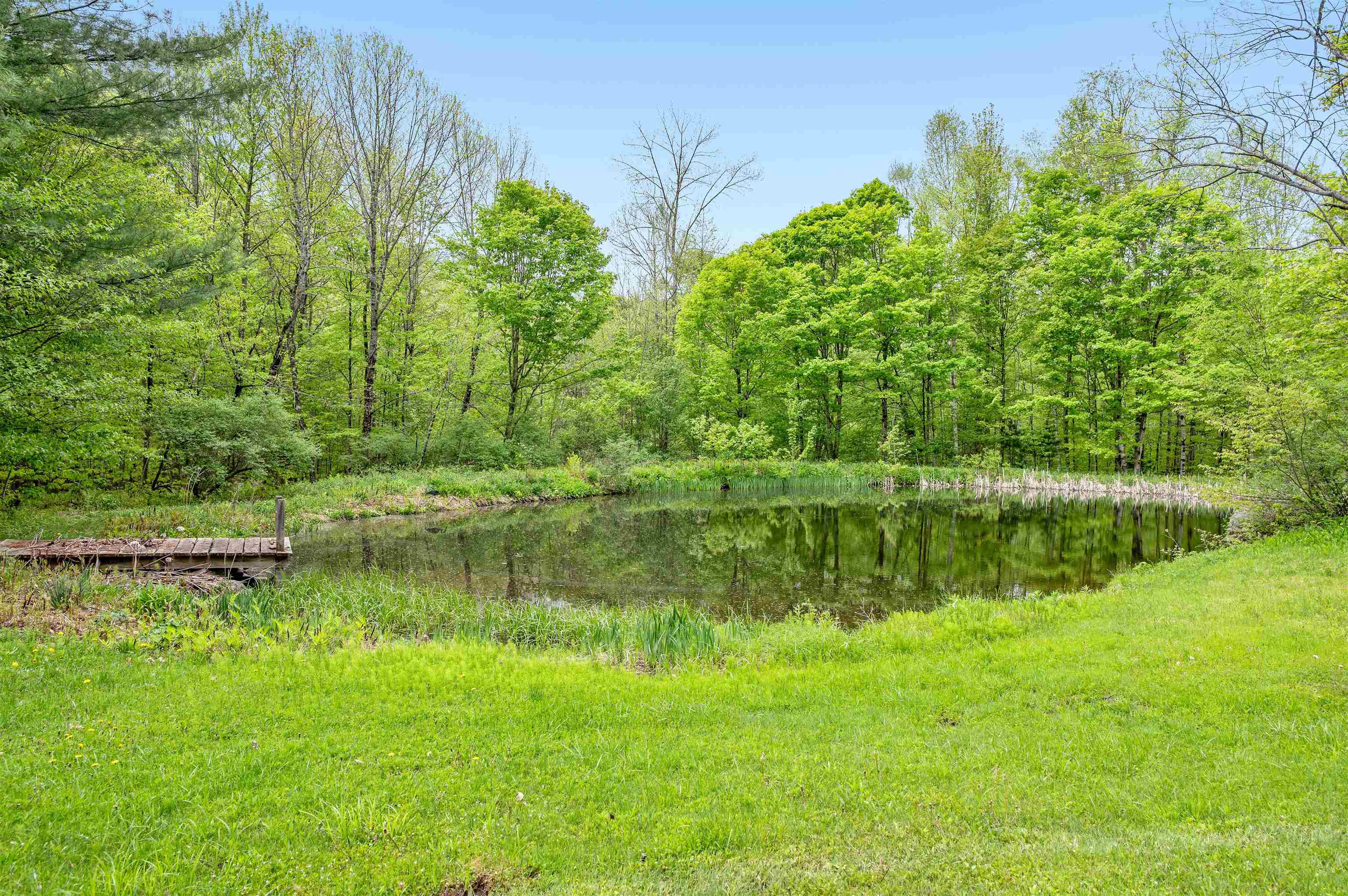 753 Scrabble Hill Road Duxbury, VT 05676 - Photo 47 of 57