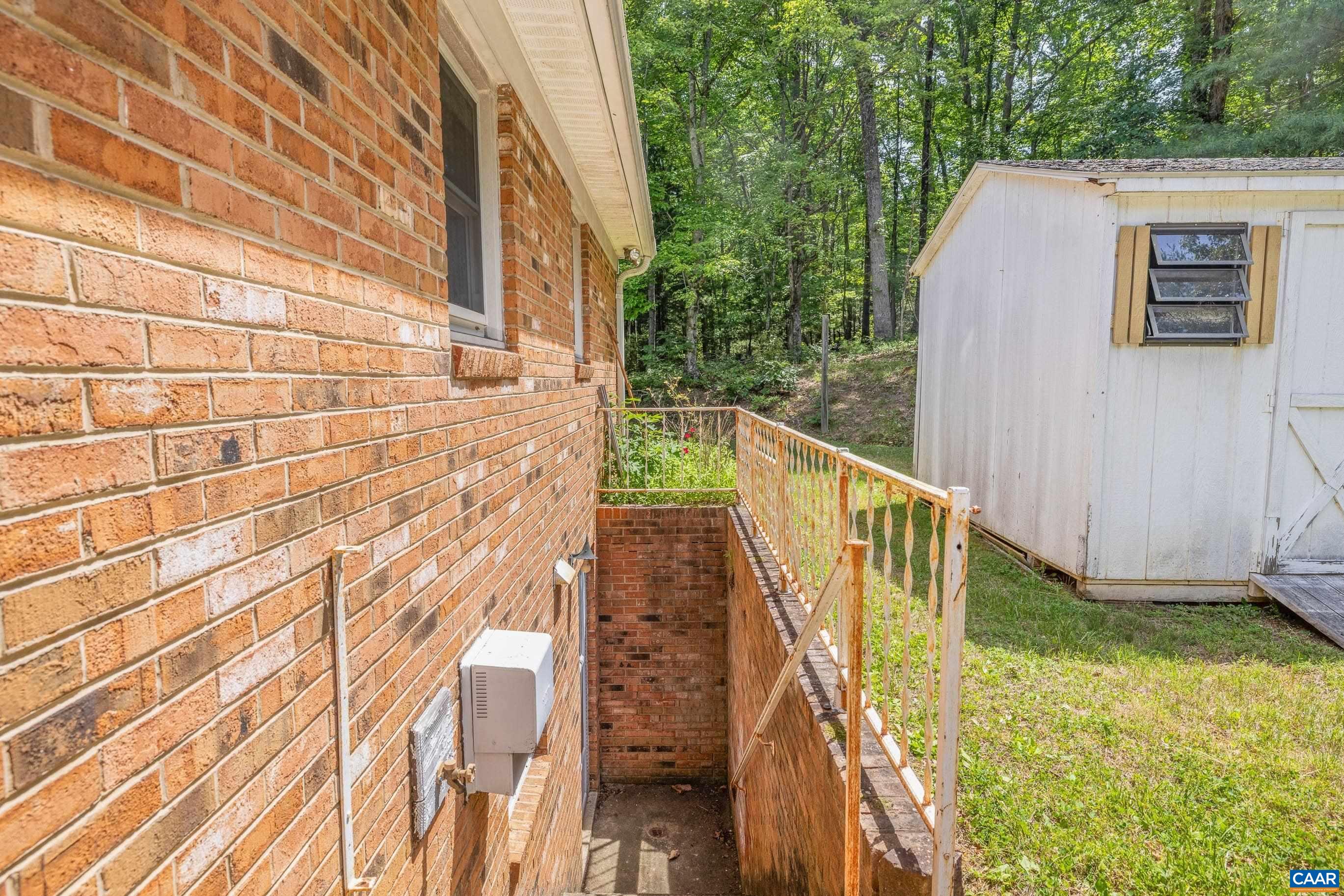 5662 Laurel Ridge Road Charlottesville, VA 22911 - Photo 39 of 48