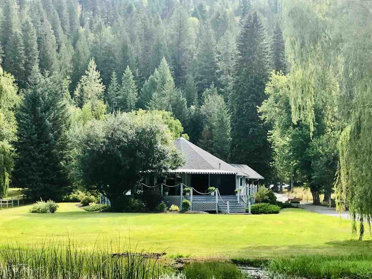 3543 Deep Lake Boundary Road Colville, WA 99114 - Photo 1 of 20 Gallery Image 1