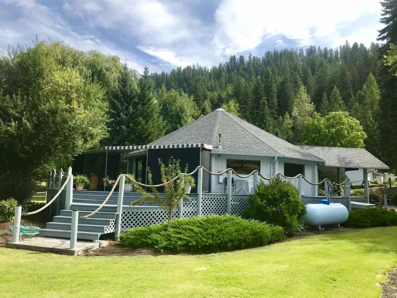 3543 Deep Lake Boundary Road Colville, WA 99114 - Photo 3 of 20 Gallery Image 3