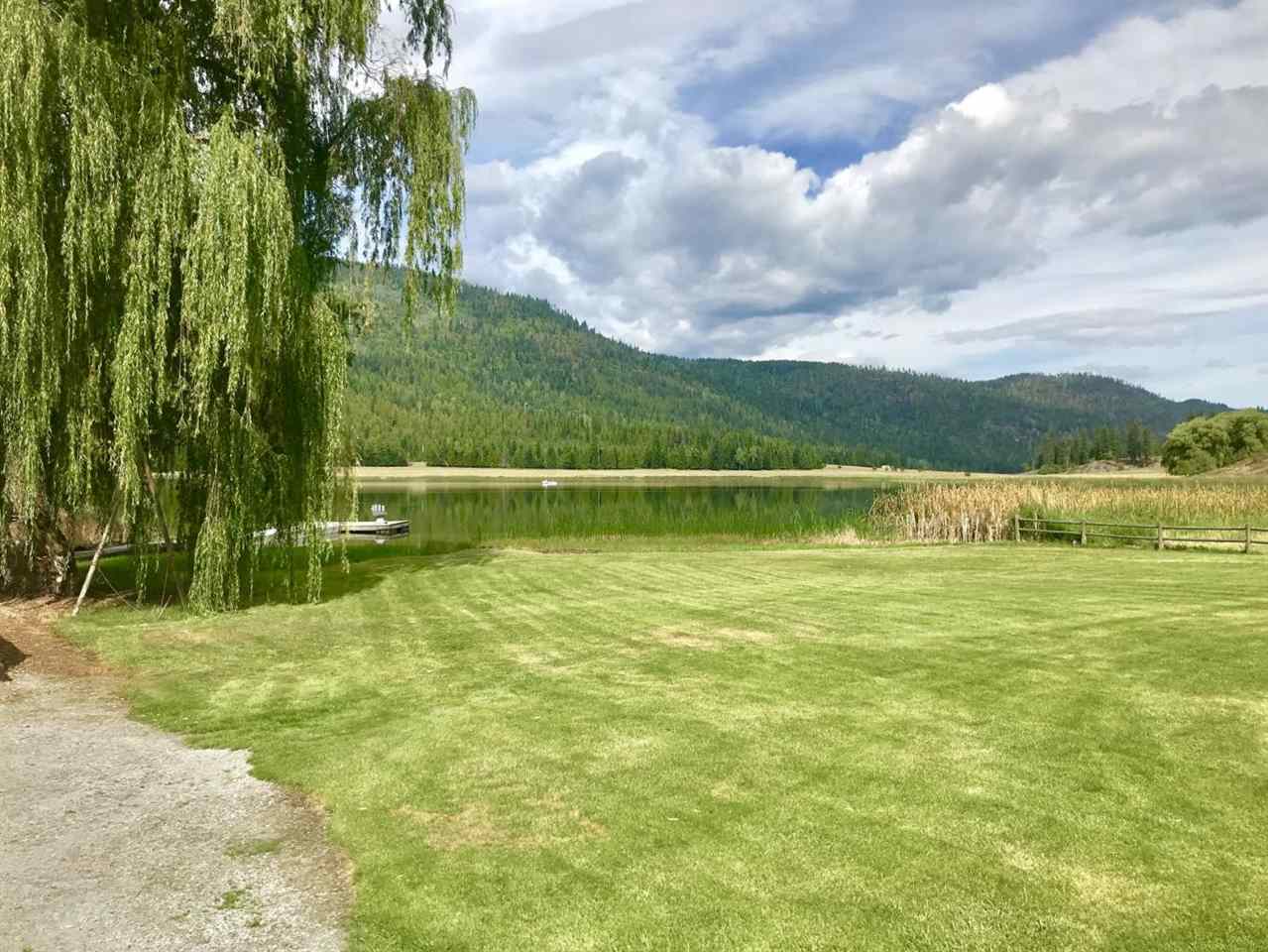 3543 Deep Lake Boundary Road Colville, WA 99114 - Photo 6 of 20 Gallery Image 6