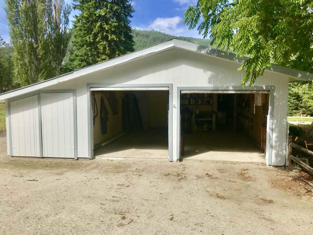 3543 Deep Lake Boundary Road Colville, WA 99114 - Photo 10 of 20 Gallery Image 10