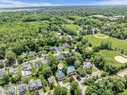 $1,599,000 | 118 Hendrickson Place, Fair Haven, NJ 07704
