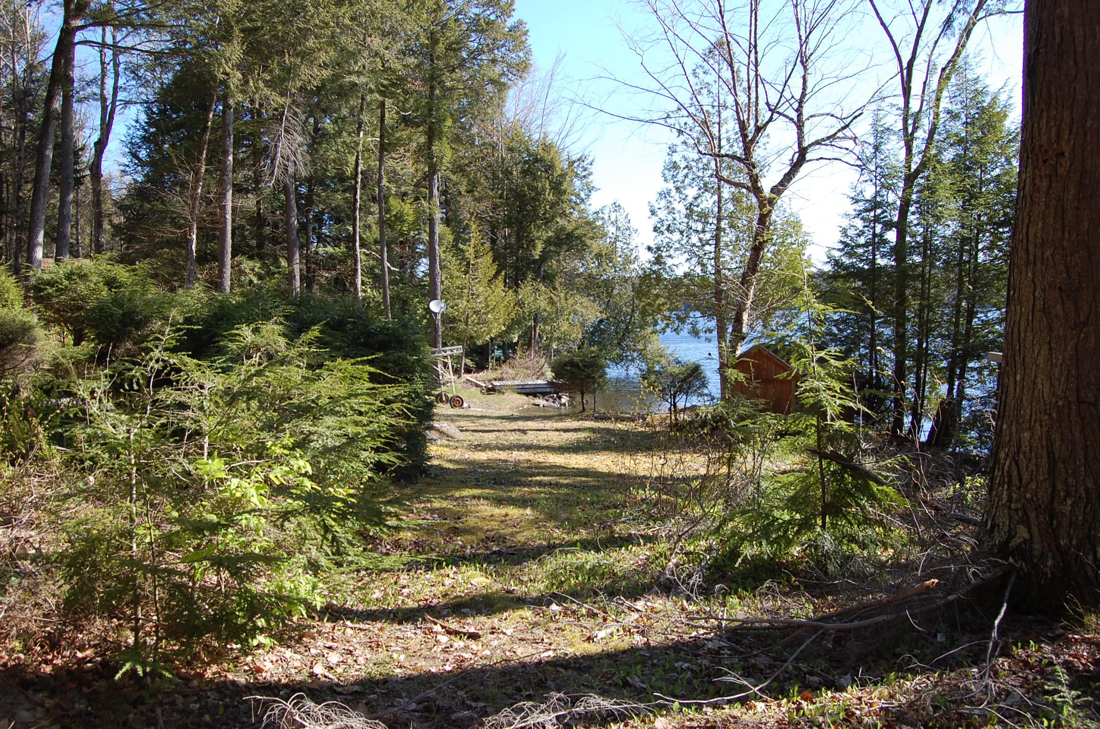 230 Quiet Harbor Road Mount Vernon, ME 04352 - Photo 79 of 99 DSC_7750