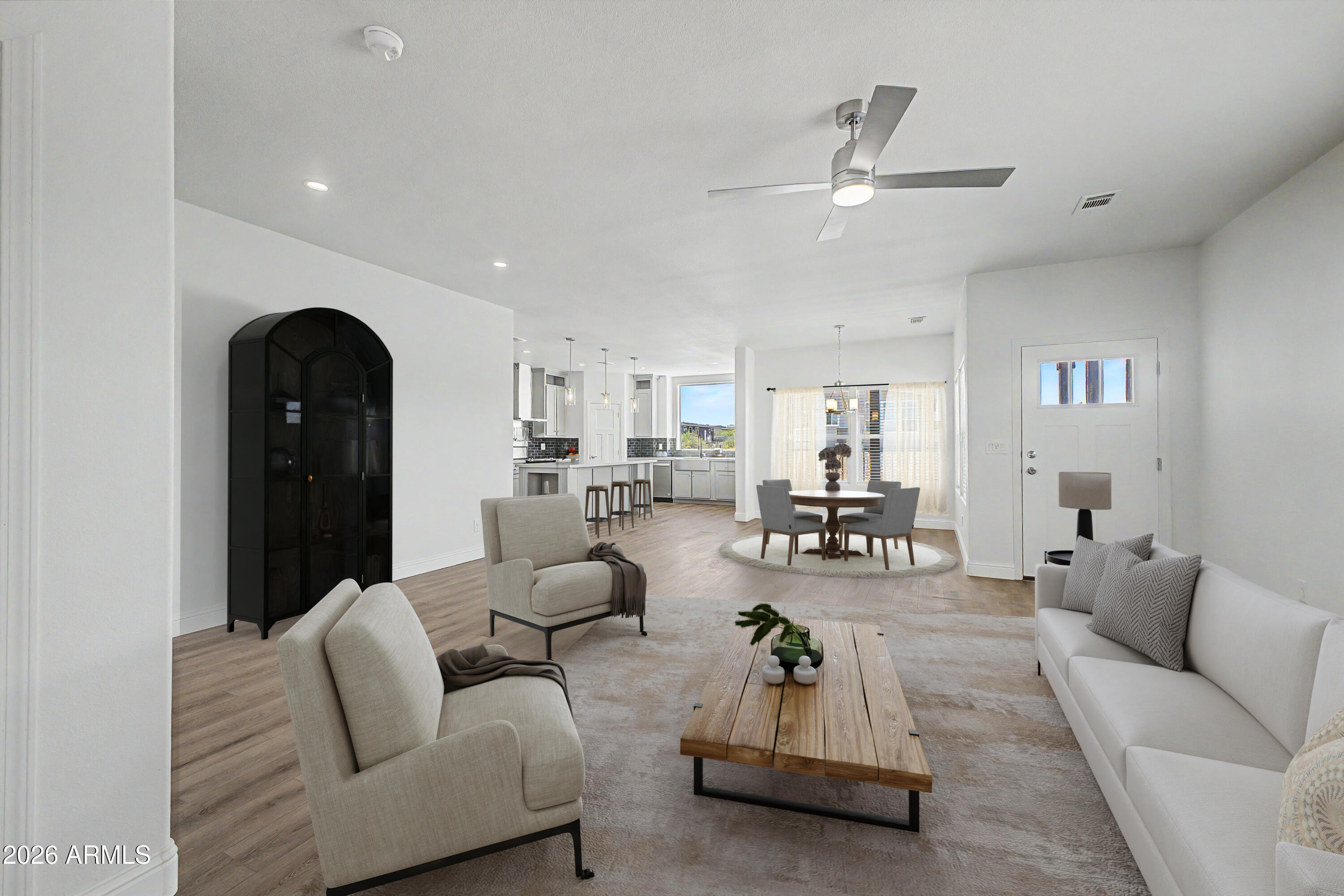16231 East Via Dona Road Scottsdale, AZ 85262 - Photo 7 of 44