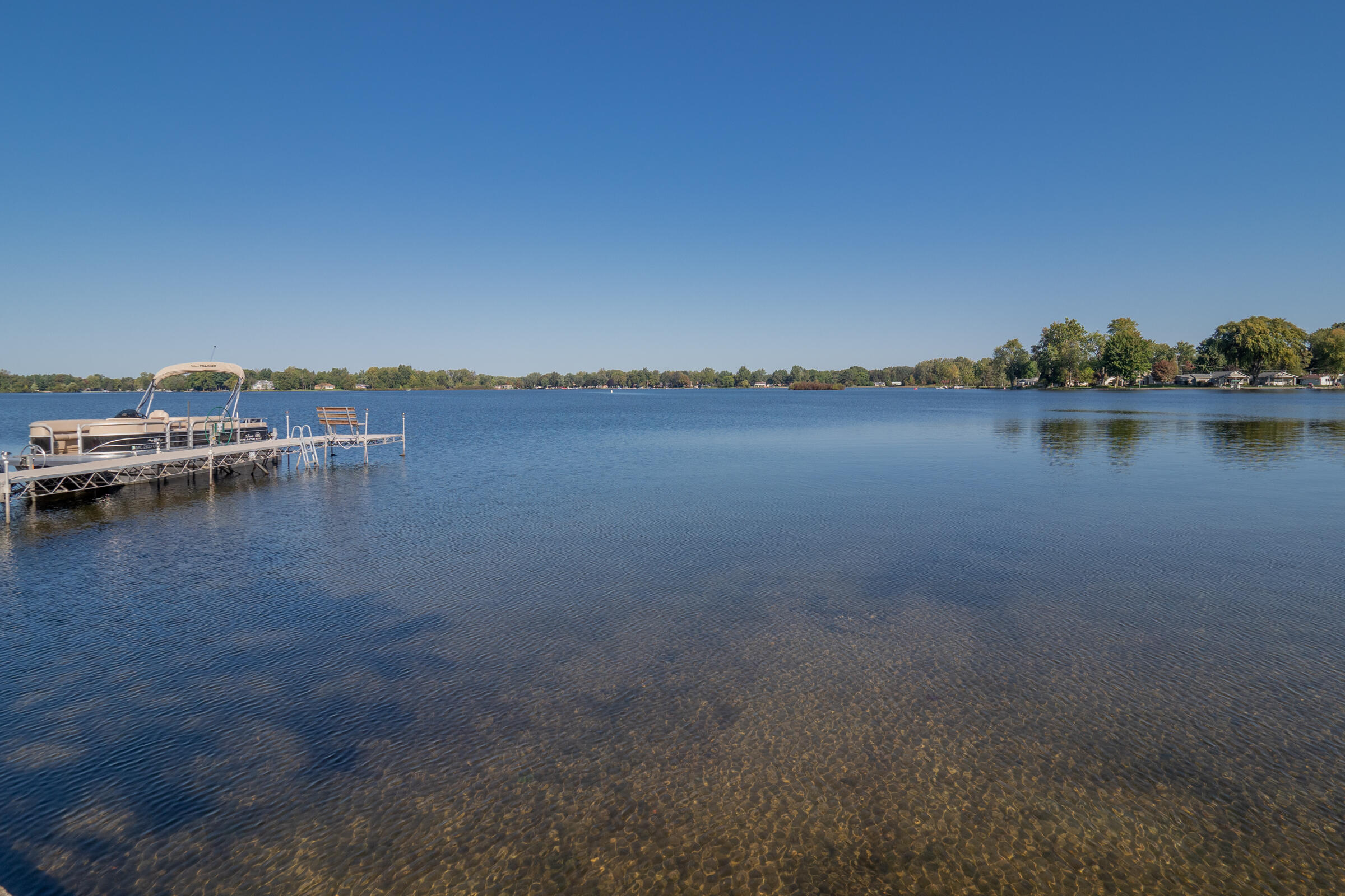 45642 Lake Drive Decatur, MI 49045 - Photo 33 of 33 LAKE OF THE WOODS