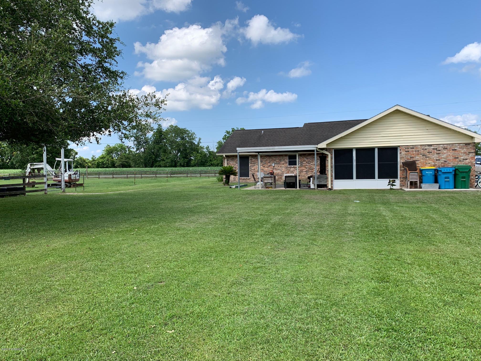 1023 Johnson Road Breaux Bridge, LA 70517 - Photo 11 of 12 IMG_0771