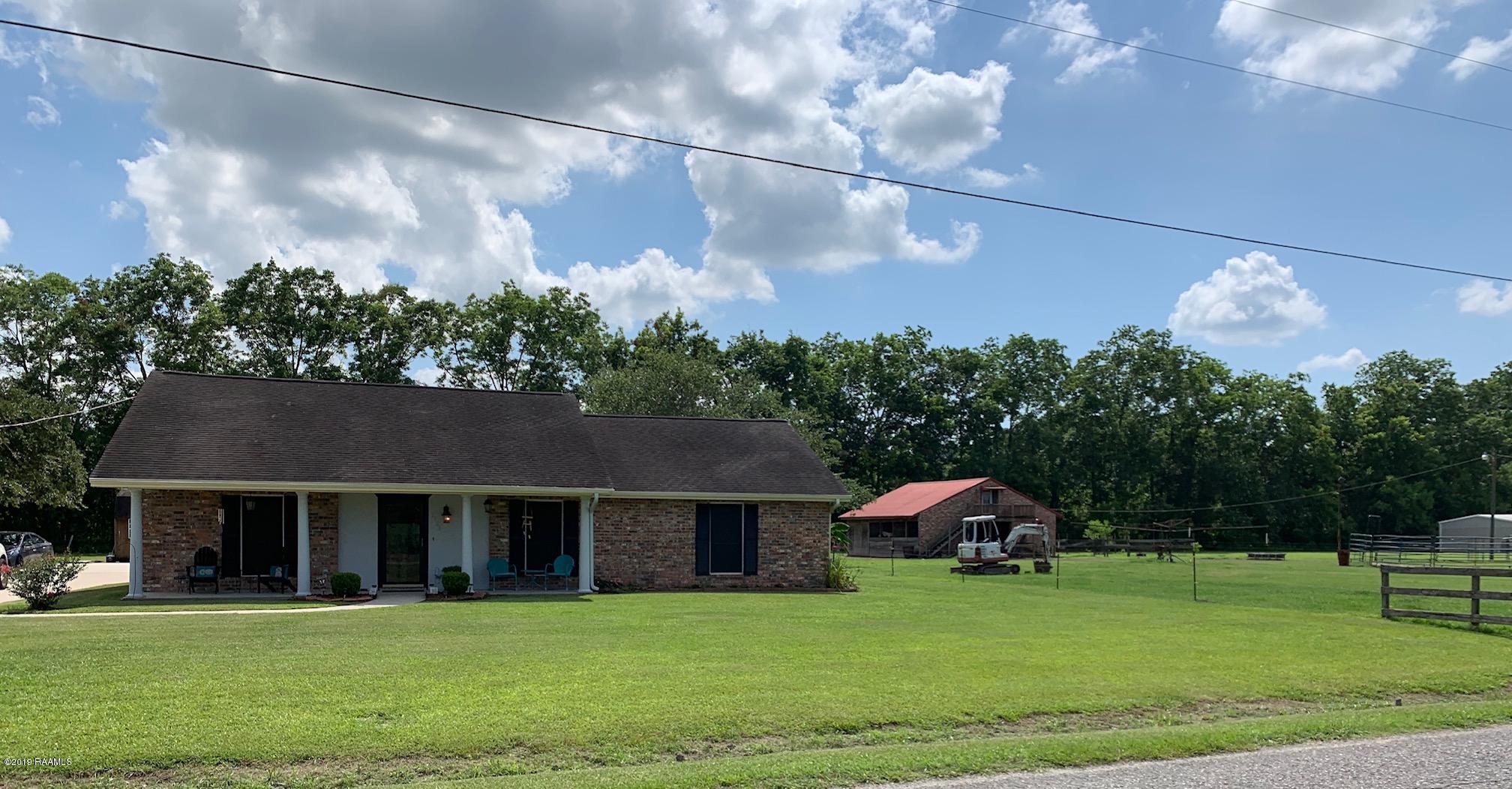 1023 Johnson Road Breaux Bridge, LA 70517 - Photo 2 of 12 IMG_0762