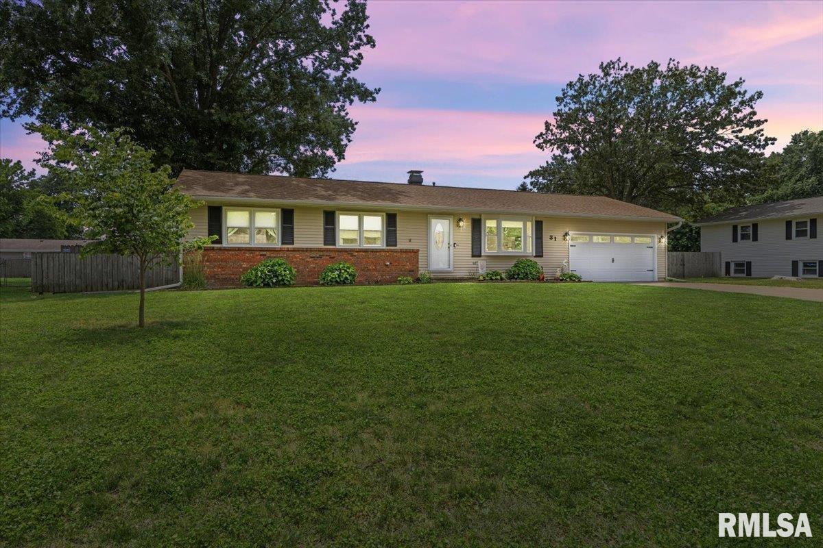 31 Twilight Lane Springfield, IL 62712 - Photo 7 of 43