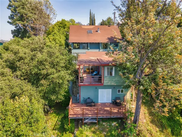 $1,549,945 | 1825 Altivo Way, Echo Park, CA 90026