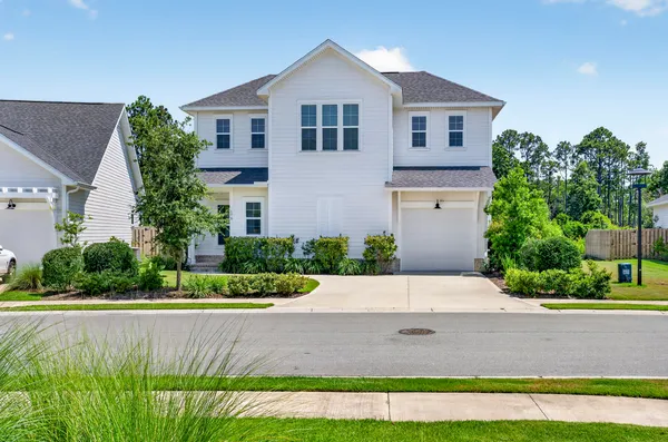 $875,000 | 175 Suwannee Dr Inlet Beach, Inlet Beach, FL 32461