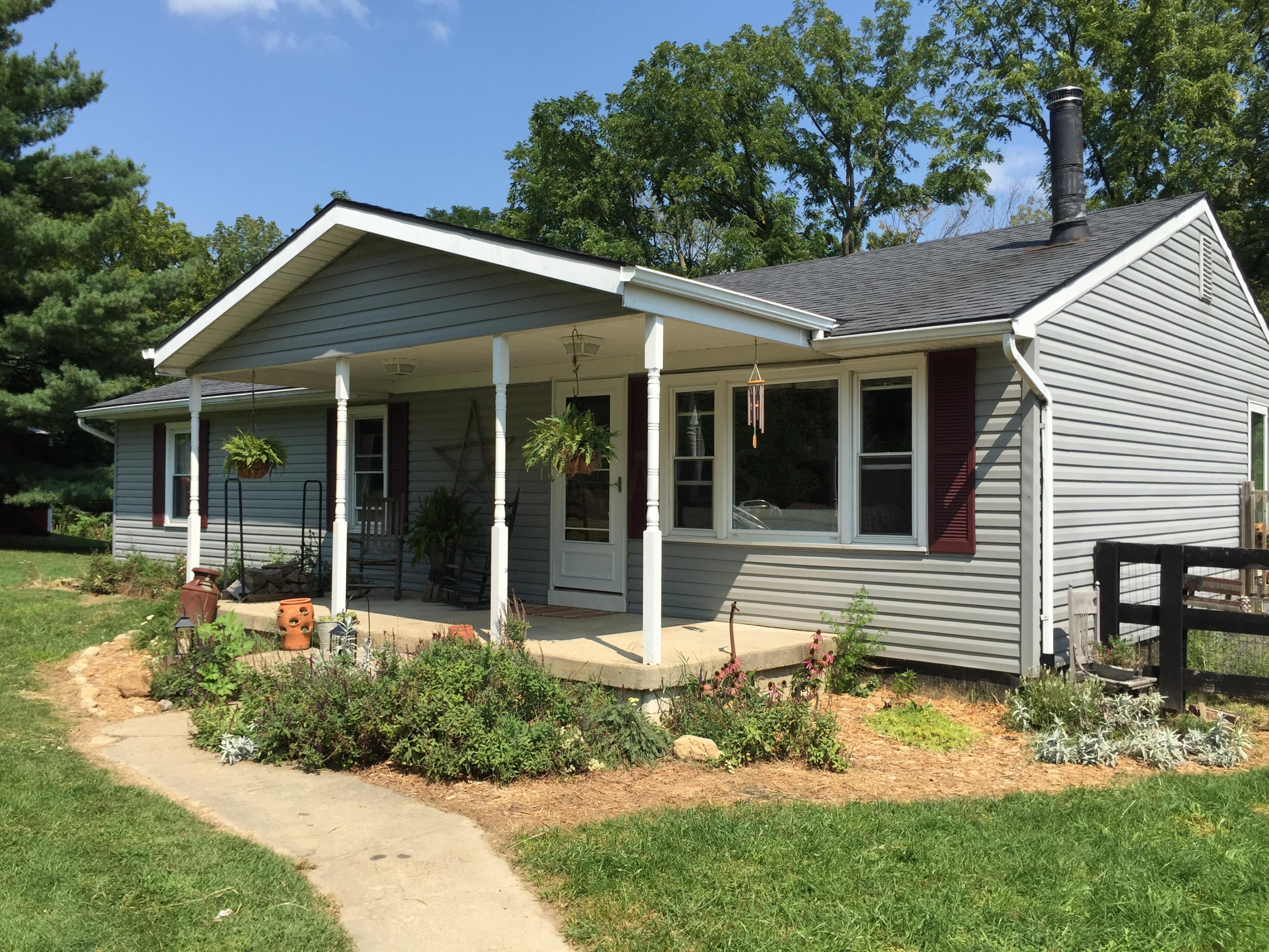 87 East Mt Pleasant Road Wilmington, OH 45177 - Photo 1 of 26