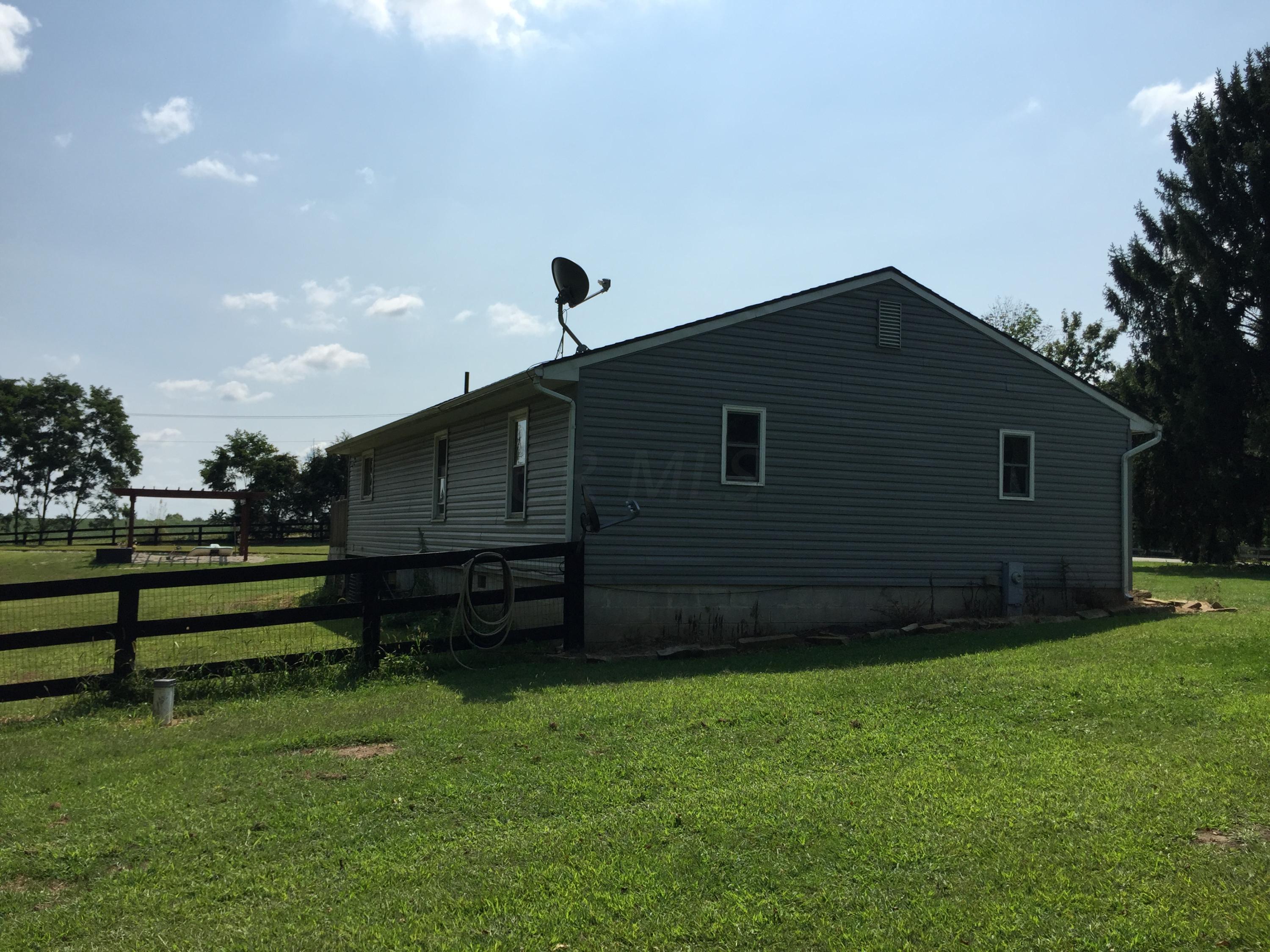 87 East Mt Pleasant Road Wilmington, OH 45177 - Photo 15 of 26
