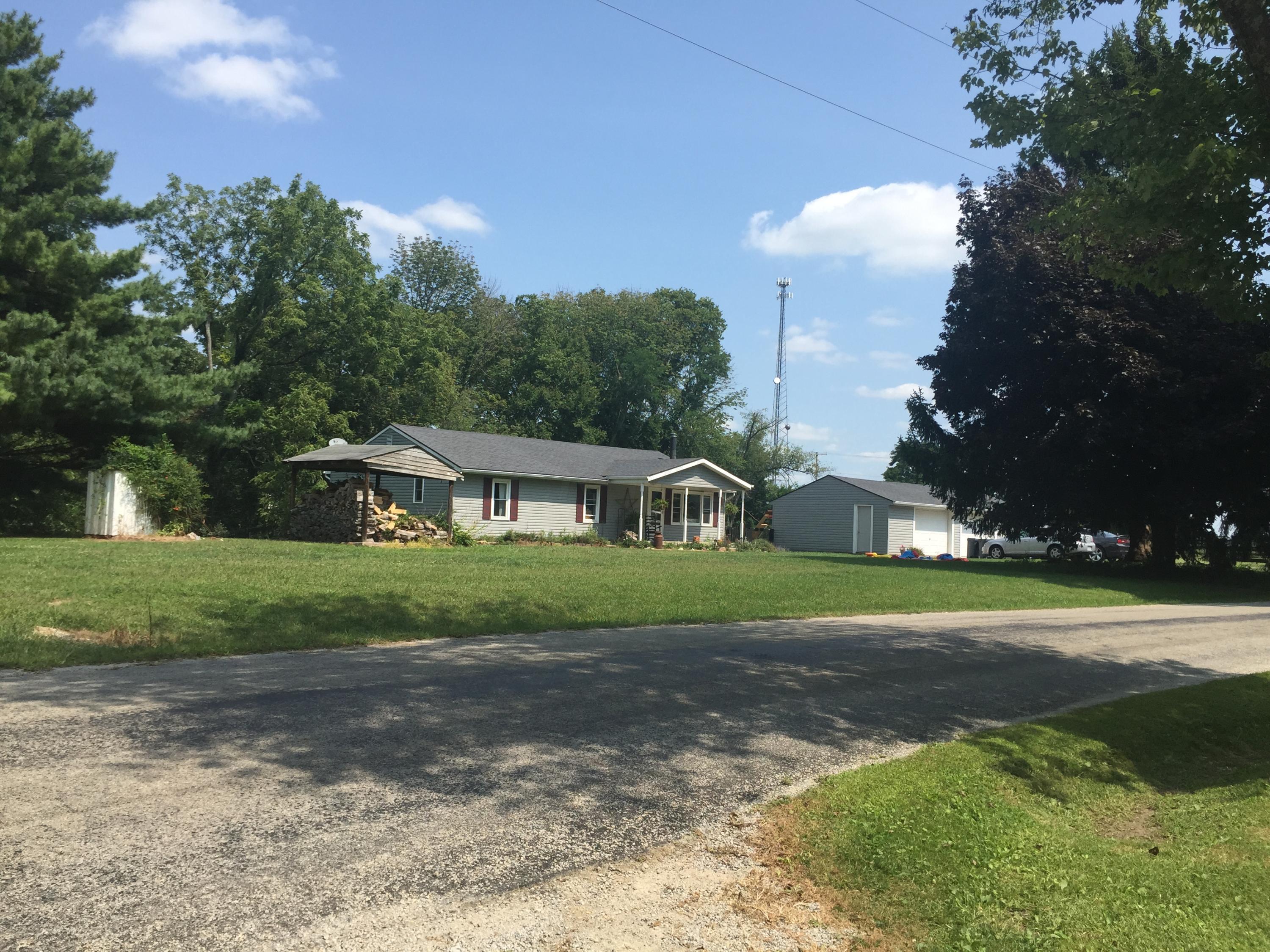 87 East Mt Pleasant Road Wilmington, OH 45177 - Photo 16 of 26
